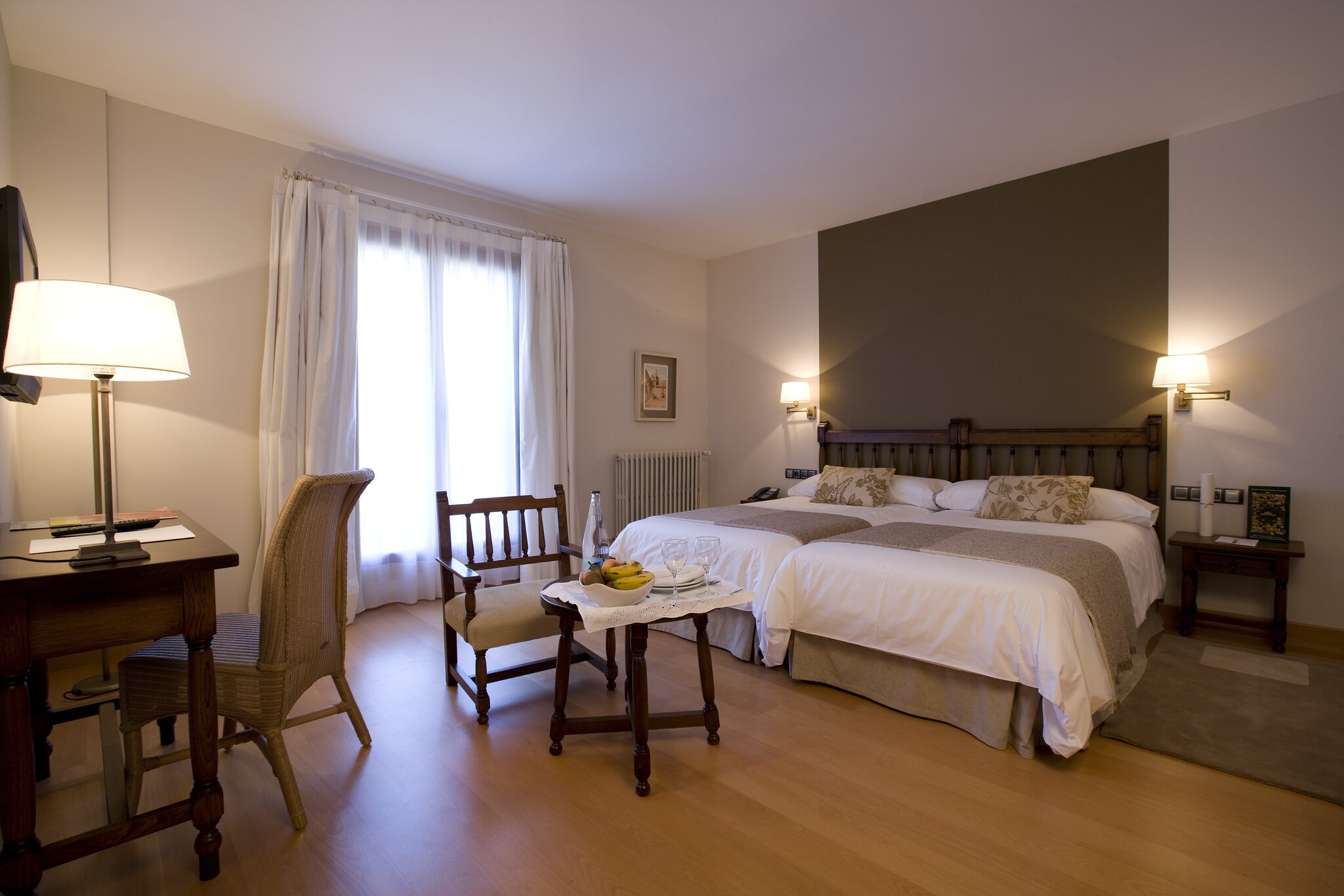 Parador de Puebla de Sanabria 3