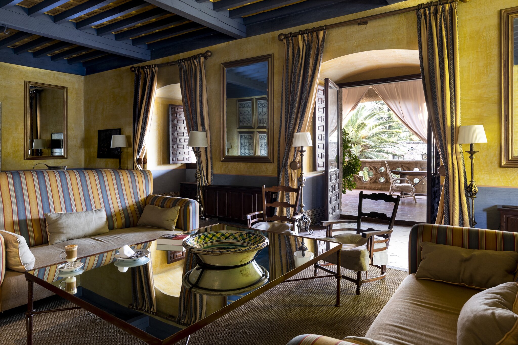 Parador de Jarandilla de la Vera 5