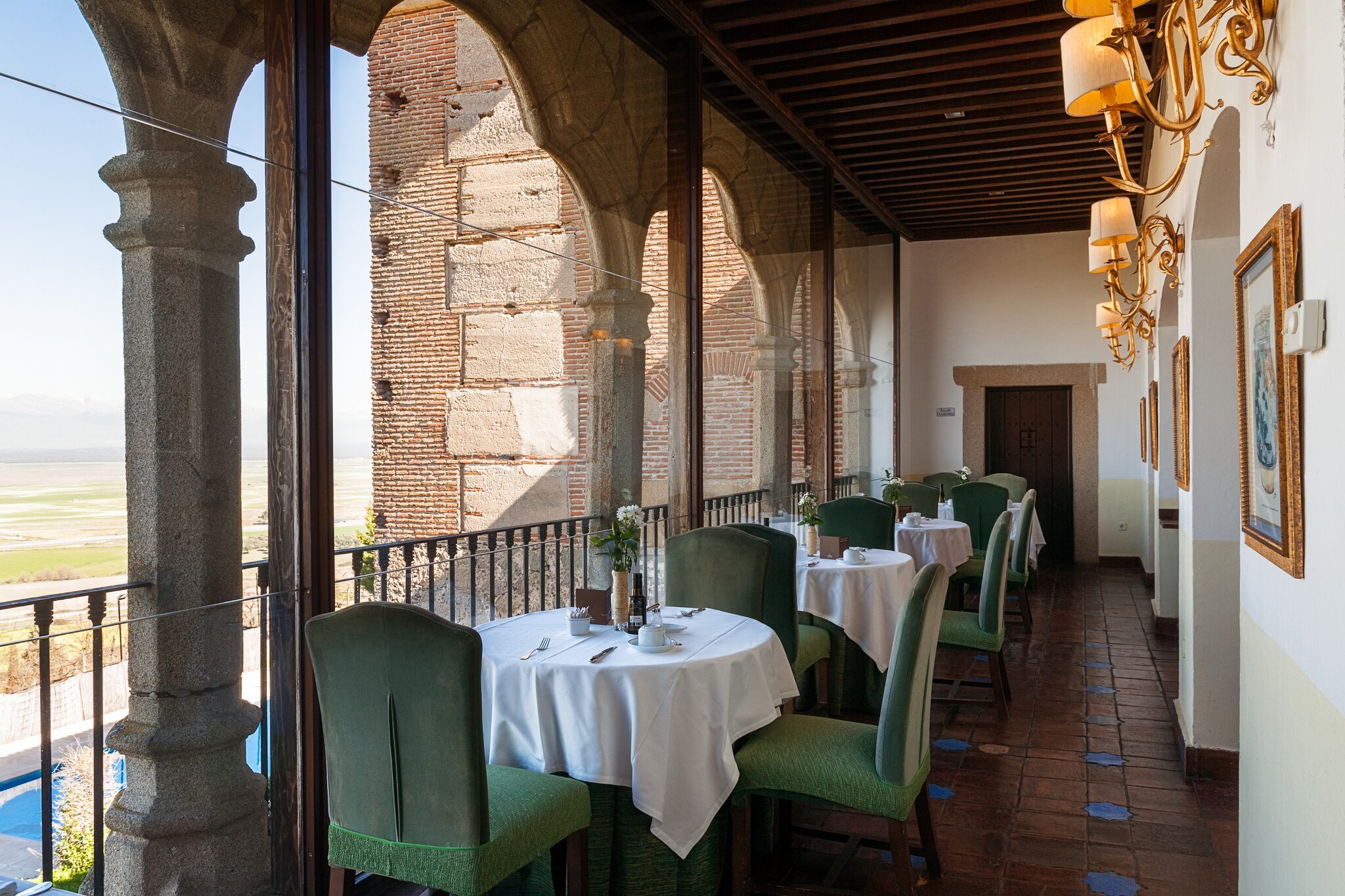 Parador de Oropesa 4
