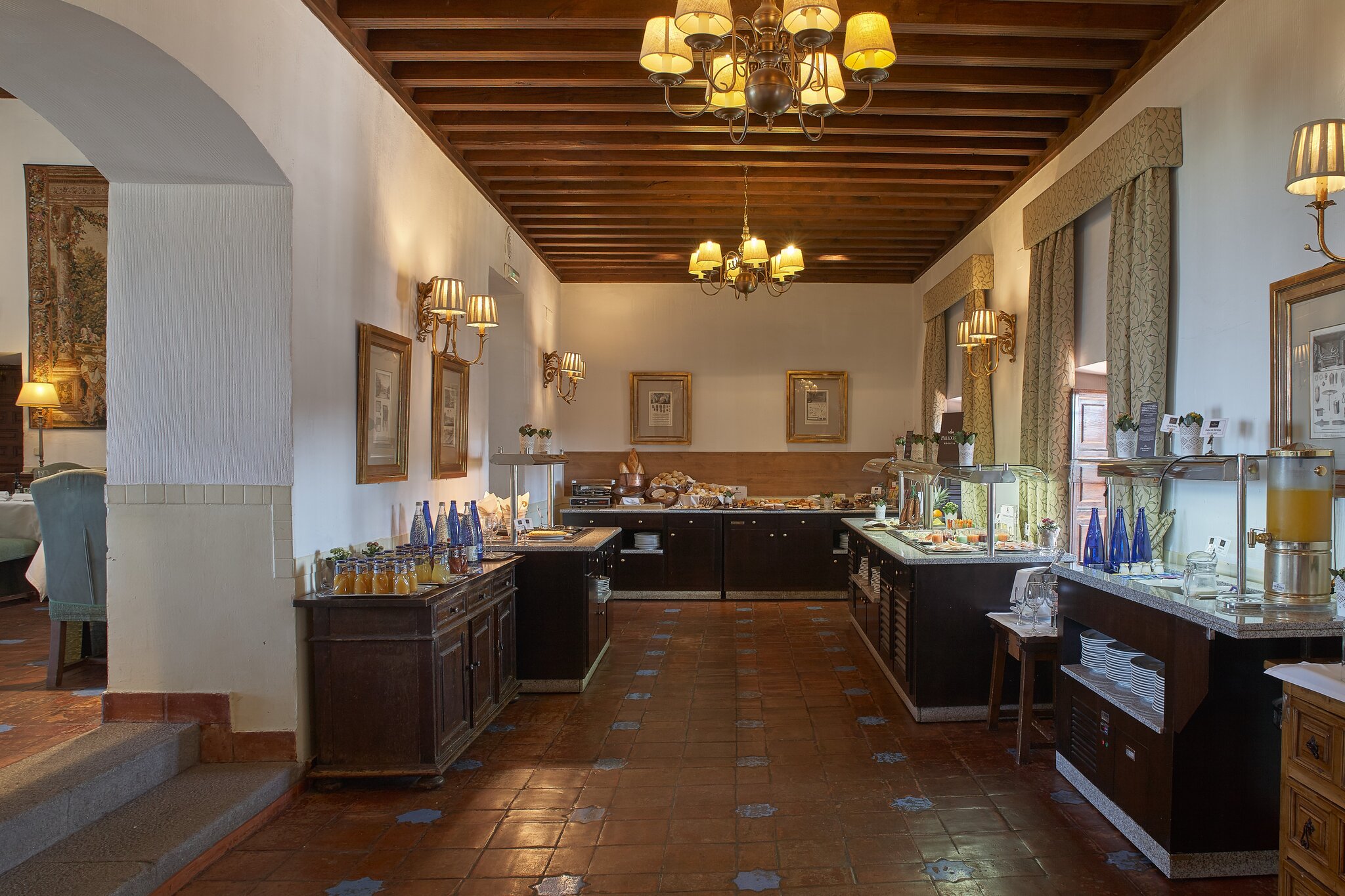 Parador de Oropesa 5