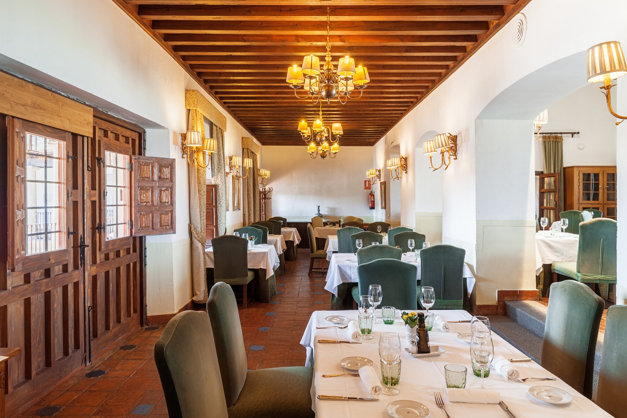 Parador de Oropesa 3