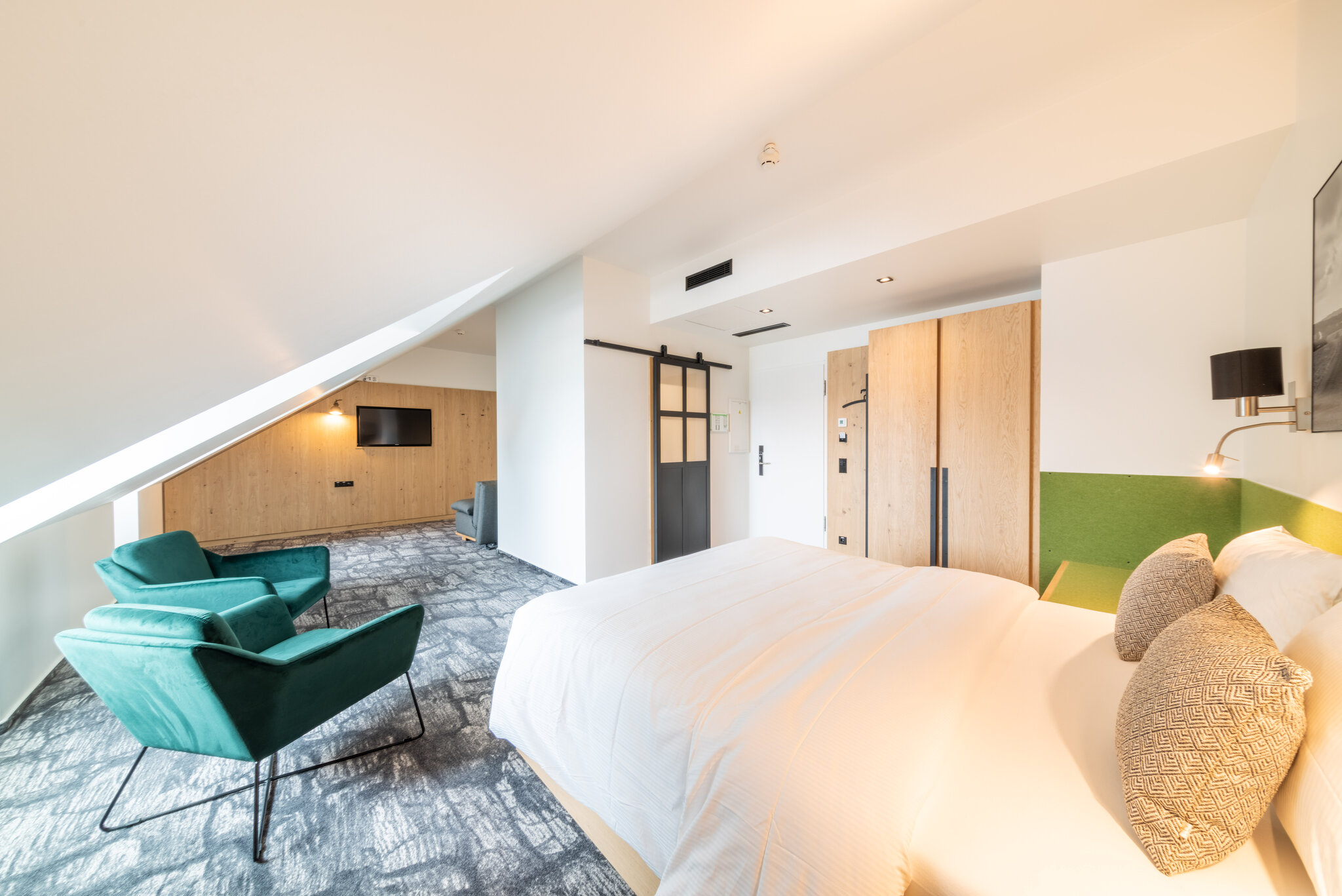 De BrauHotel 2