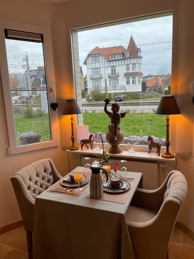B&B Villa Navy 3