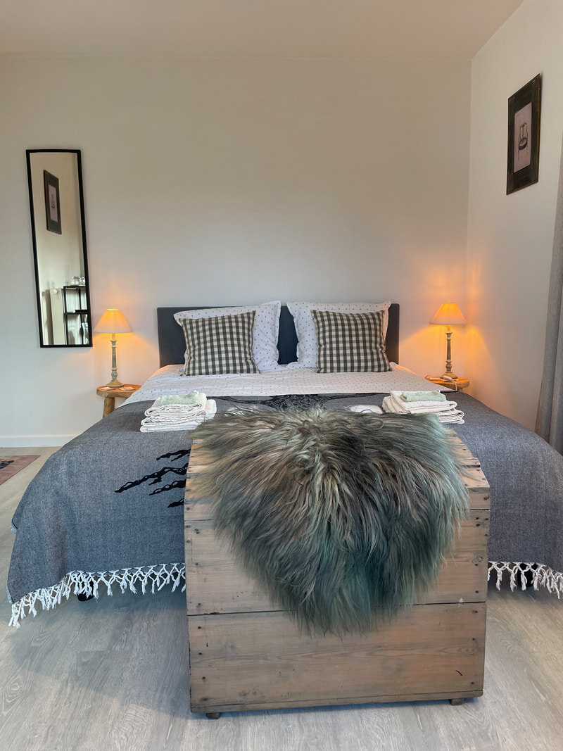B&B Villa Navy 2