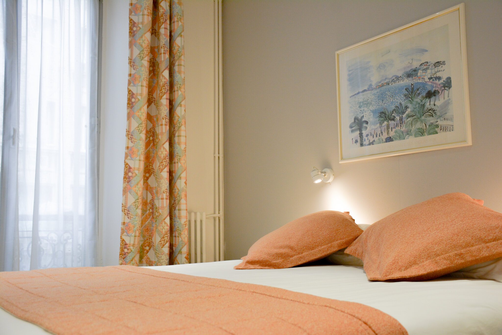 Hôtel Busby