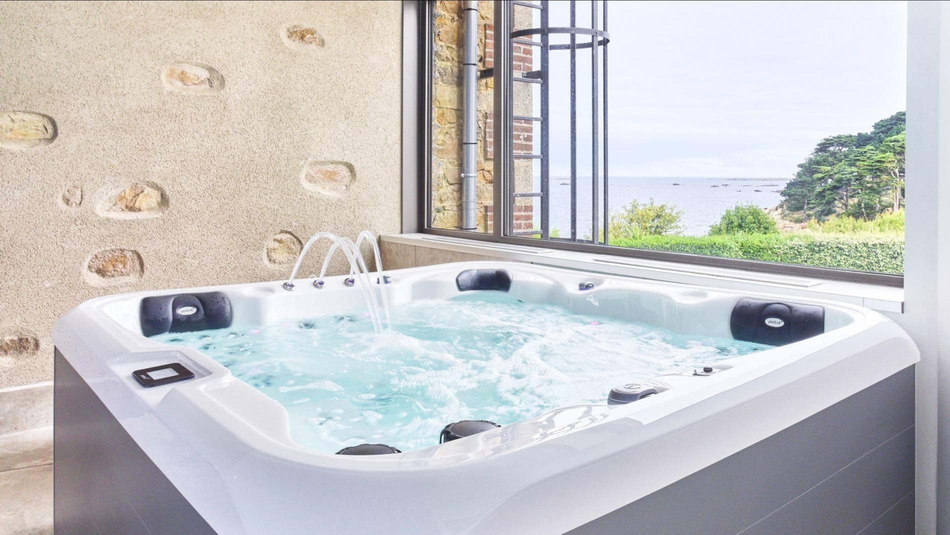 Le Pavillon de la Plage 3