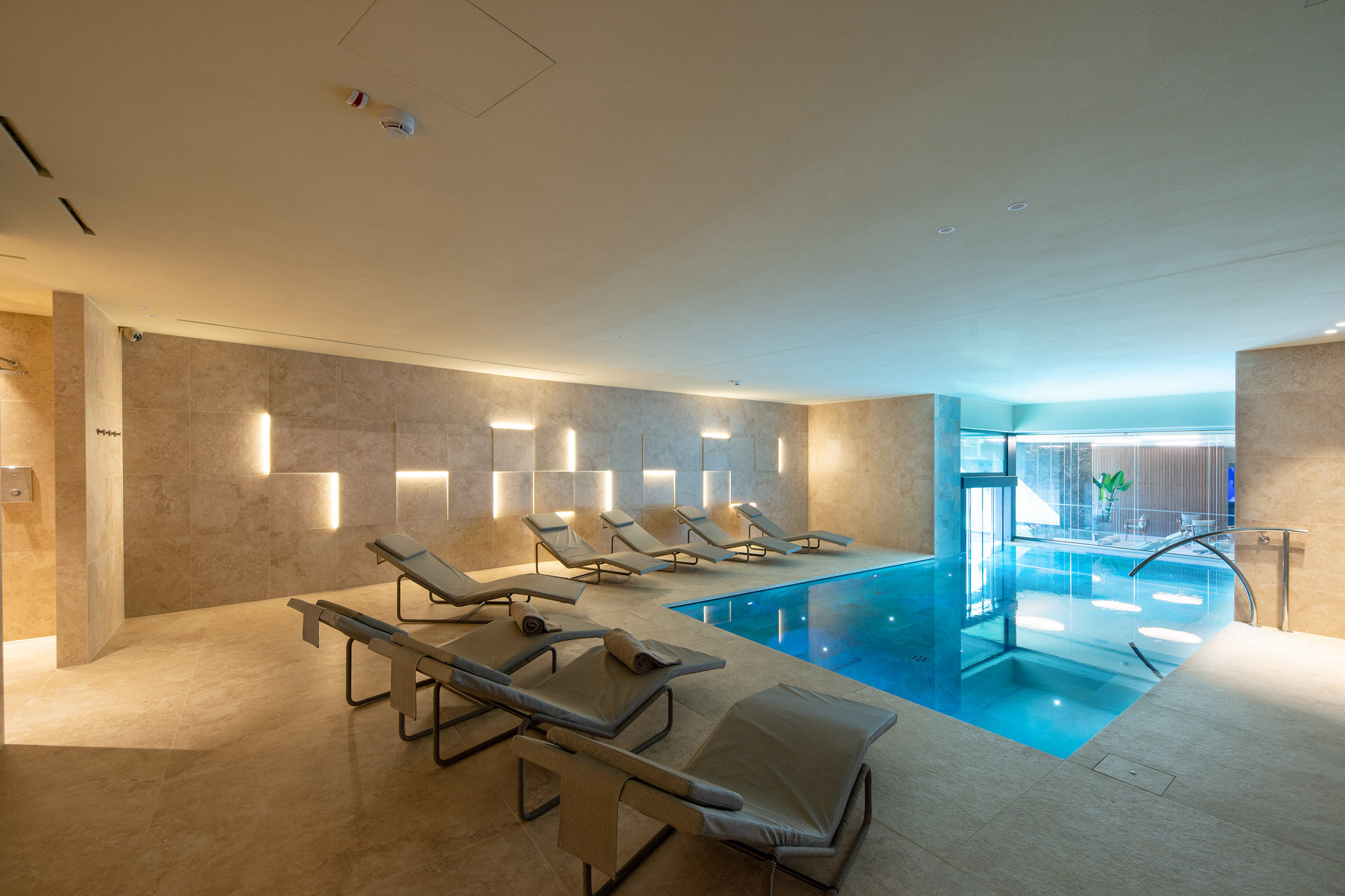 Relais & Spa Castello di Casiglio 2