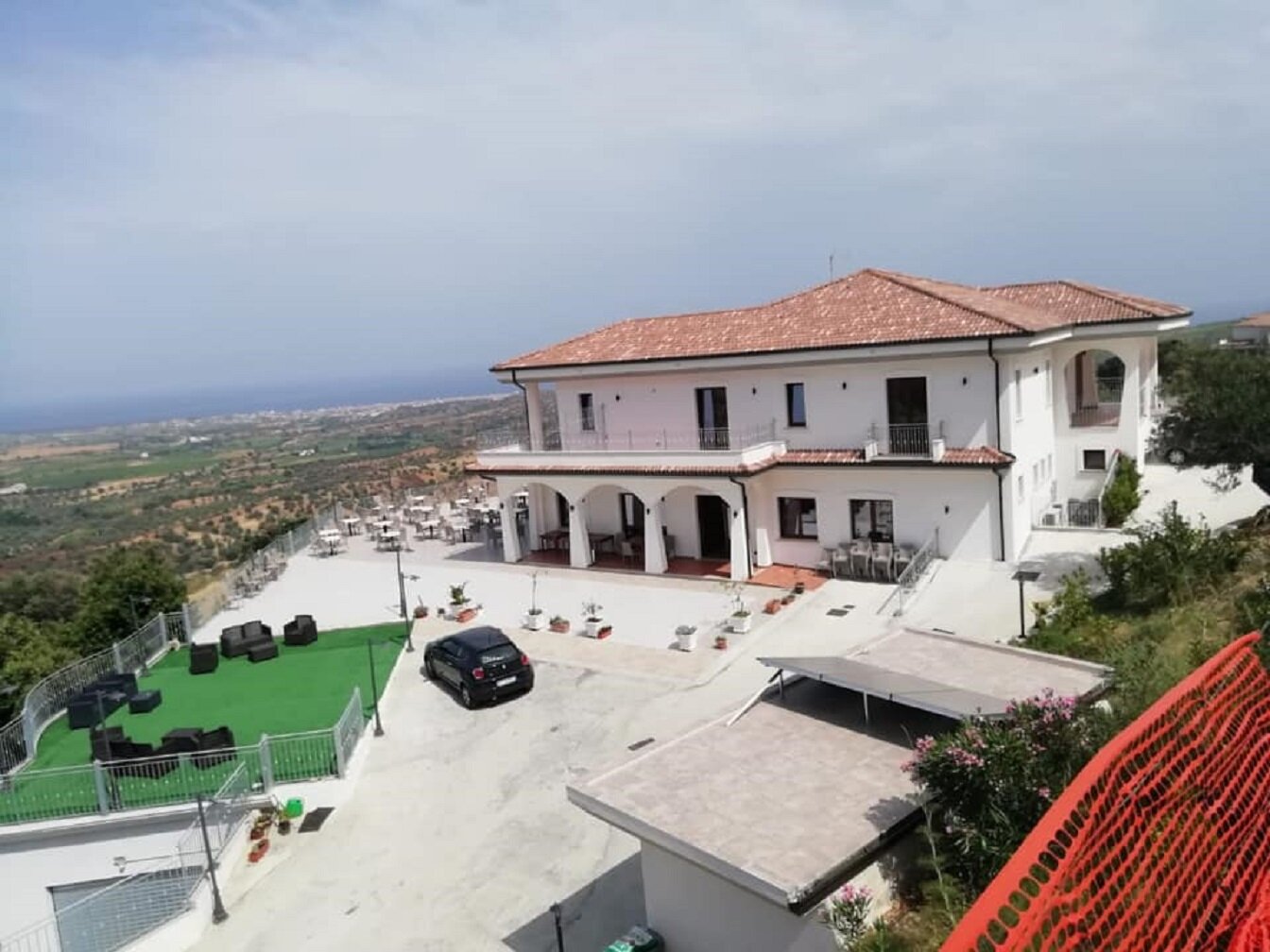 L'Aquila d'Oro 3
