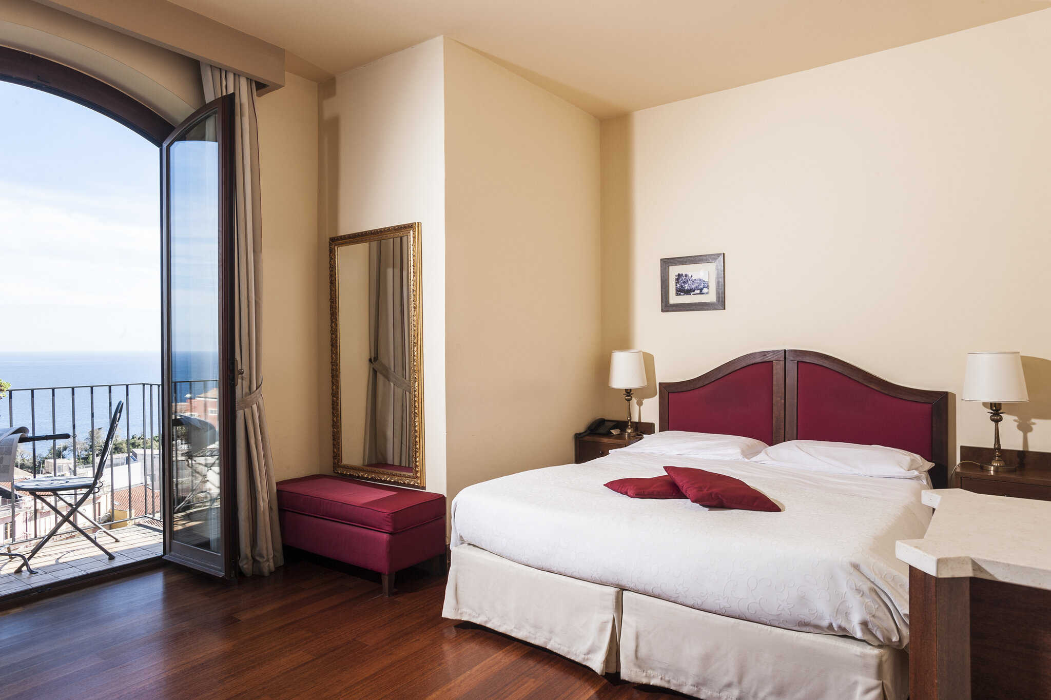 Best Western Hotel Santa Caterina 3