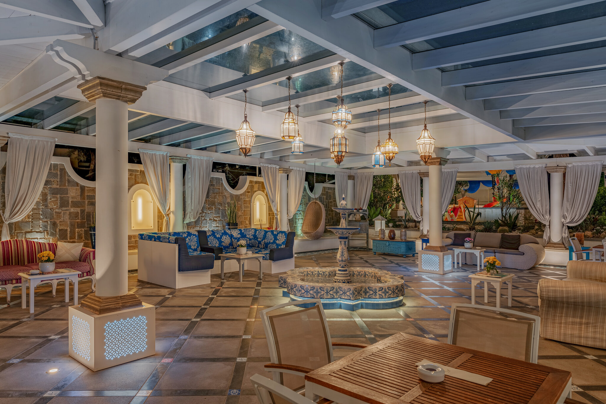 La Pineta Hotel Beach & SpaL 2