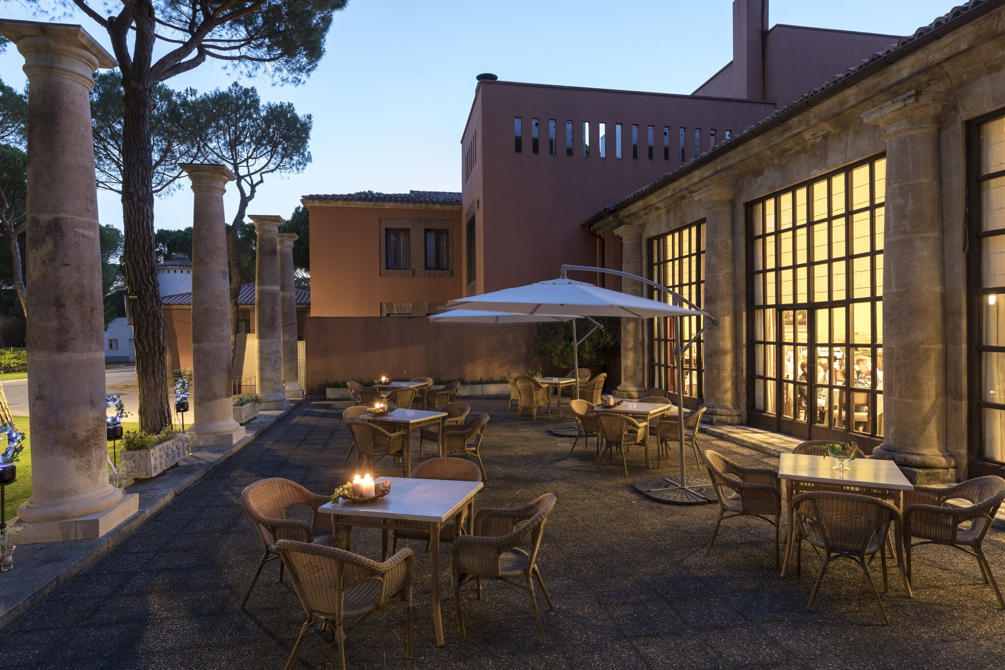 Parador de Tordesillas 4