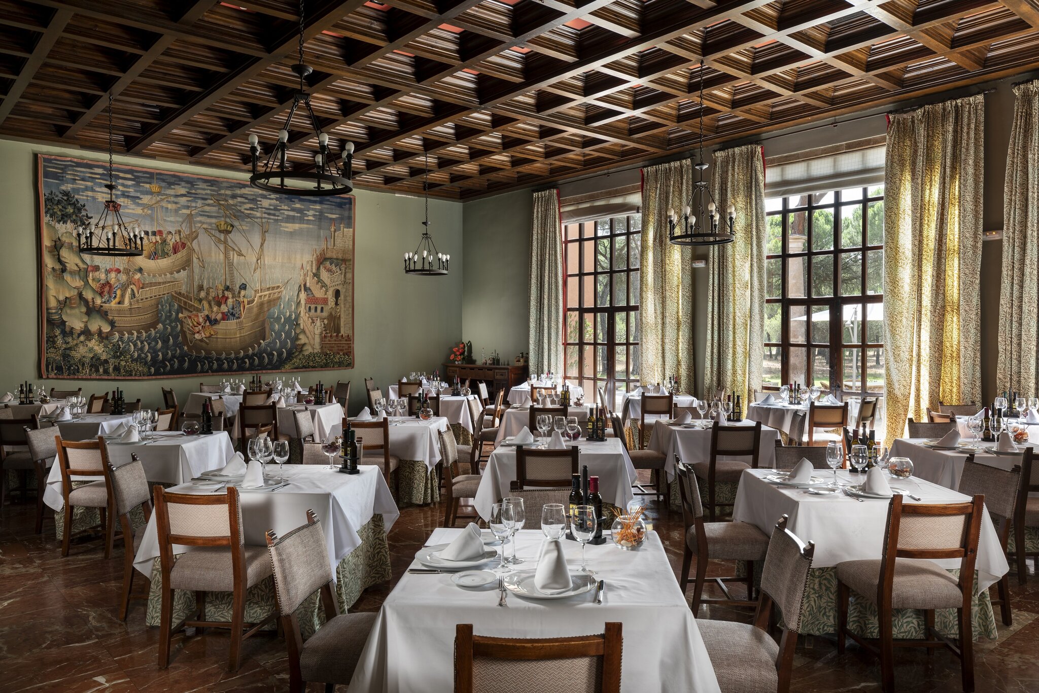 Parador de Tordesillas 4