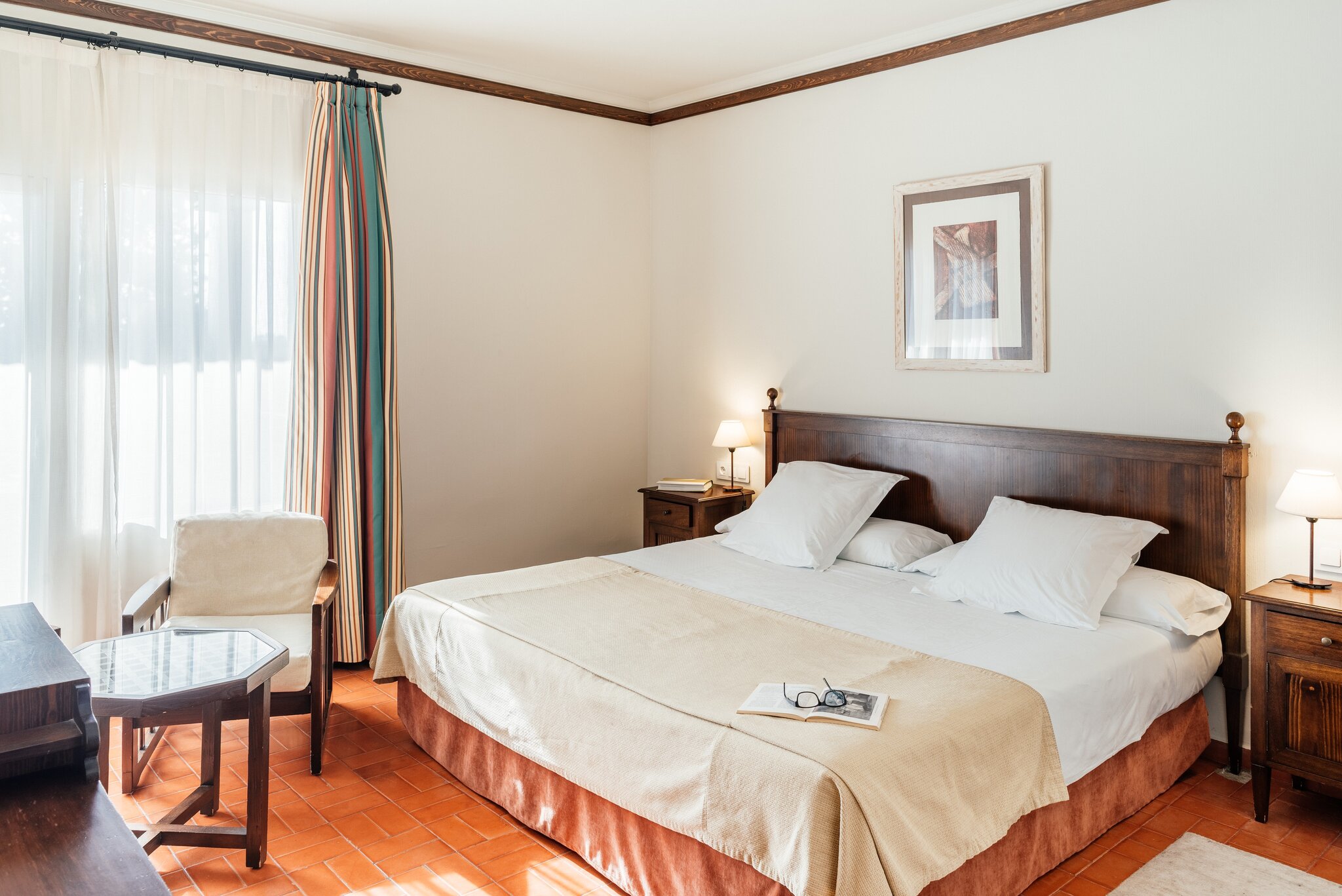 Parador de Manzanares 2