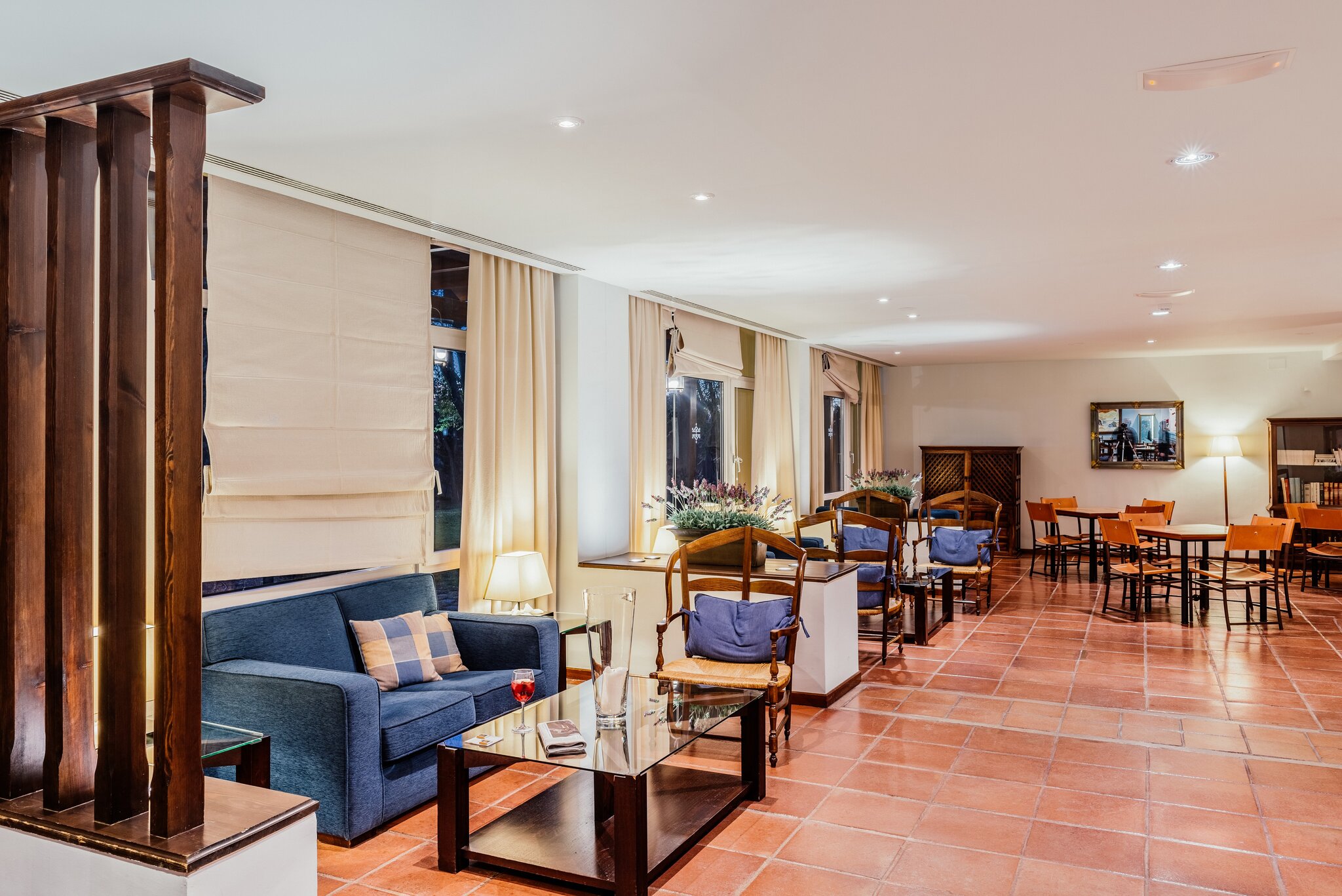 Parador de Manzanares 5