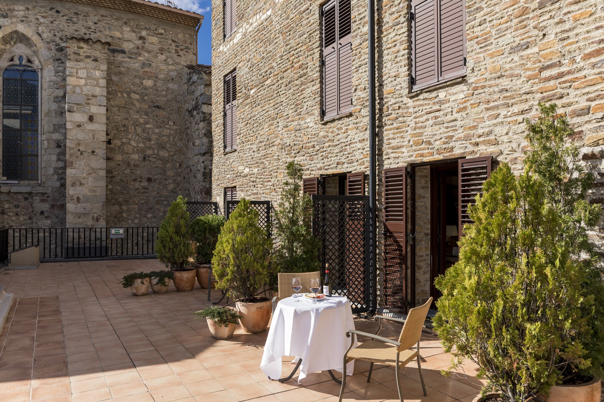 Parador de La Seu d'Urgell 5