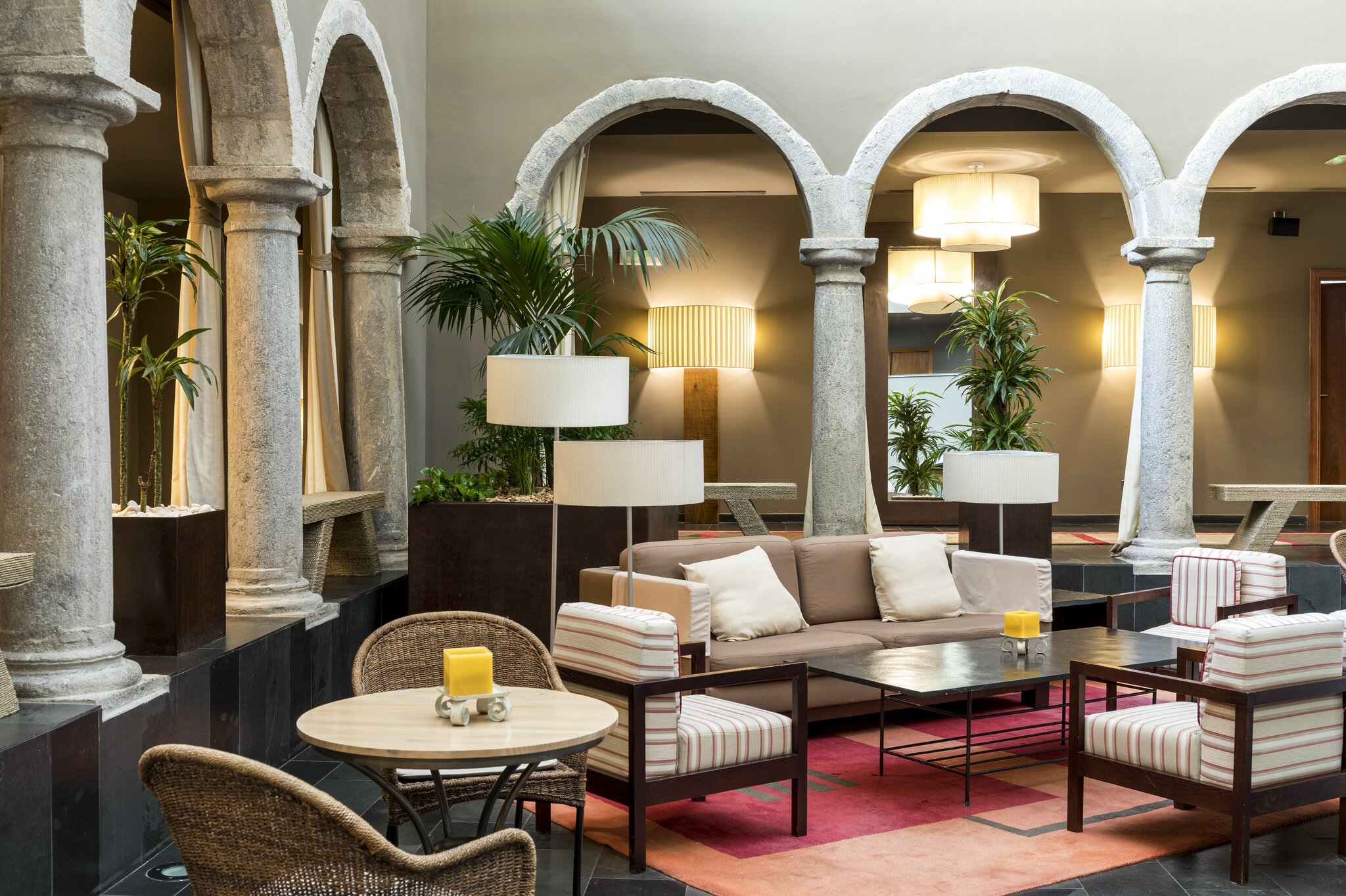 Parador de La Seu d'Urgell 4