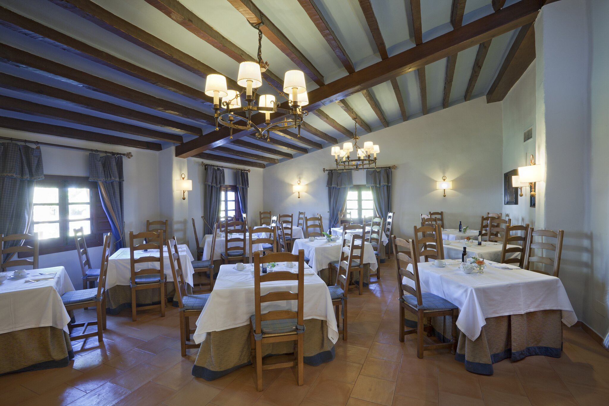 Parador de Albacete 3