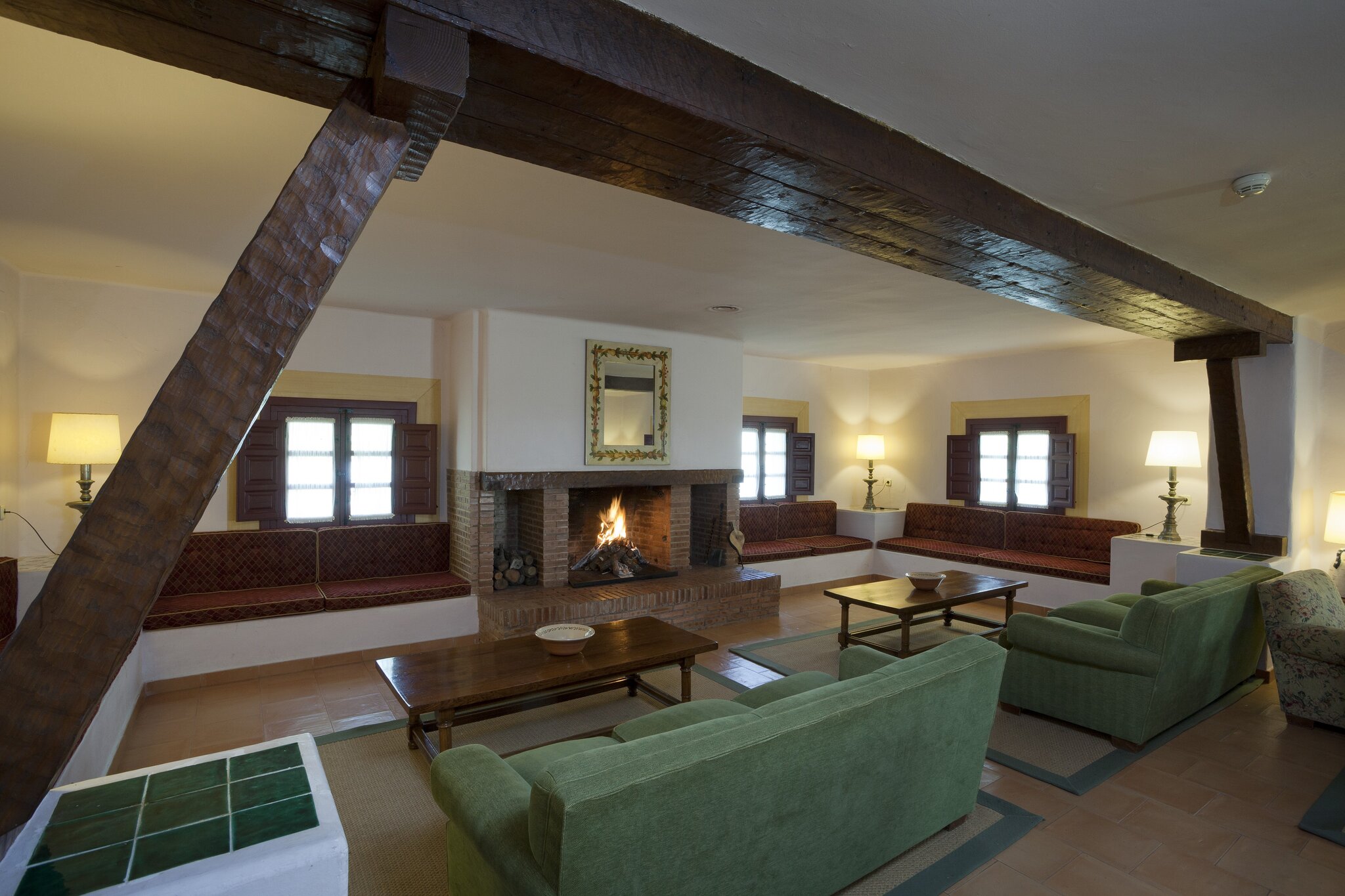 Parador de Albacete 4