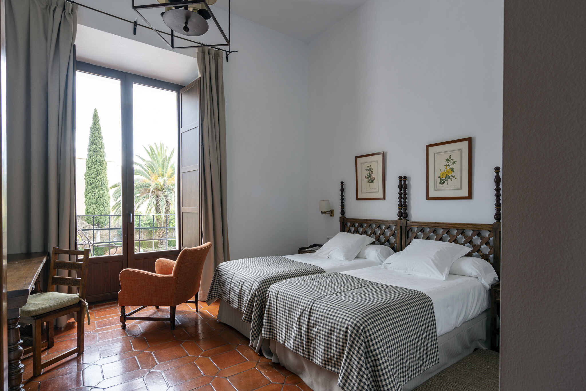 Parador de Guadalupe 2