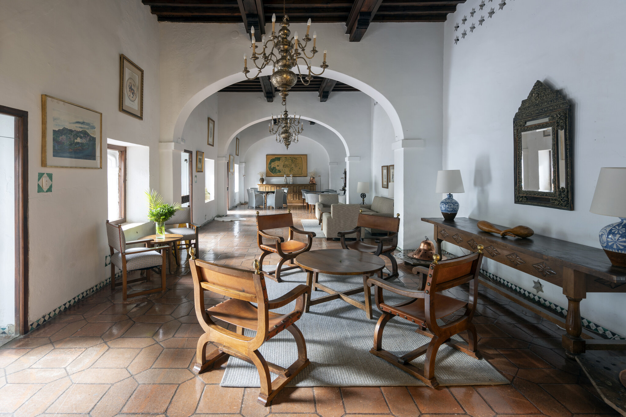 Parador de Guadalupe 4