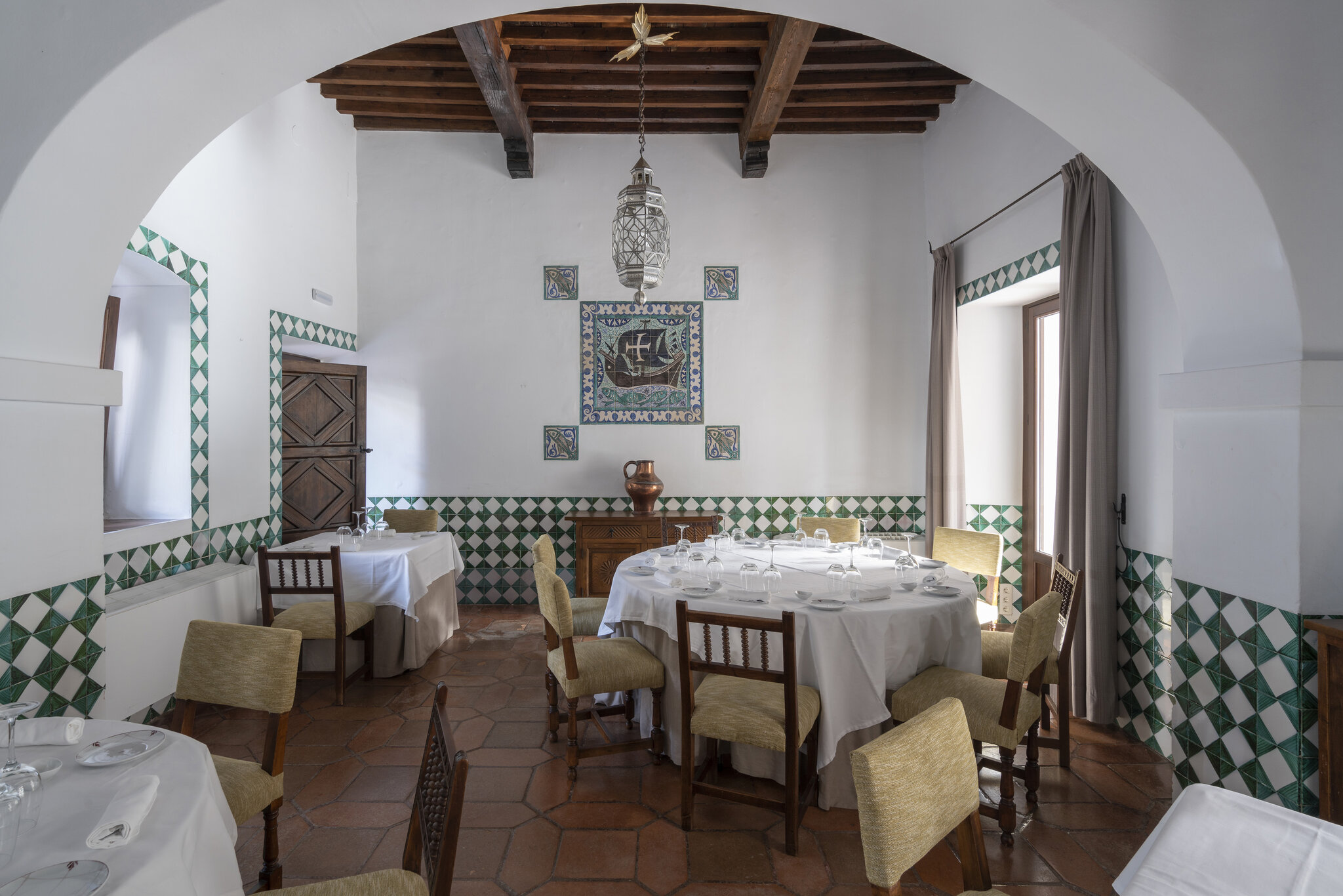 Parador de Guadalupe 3