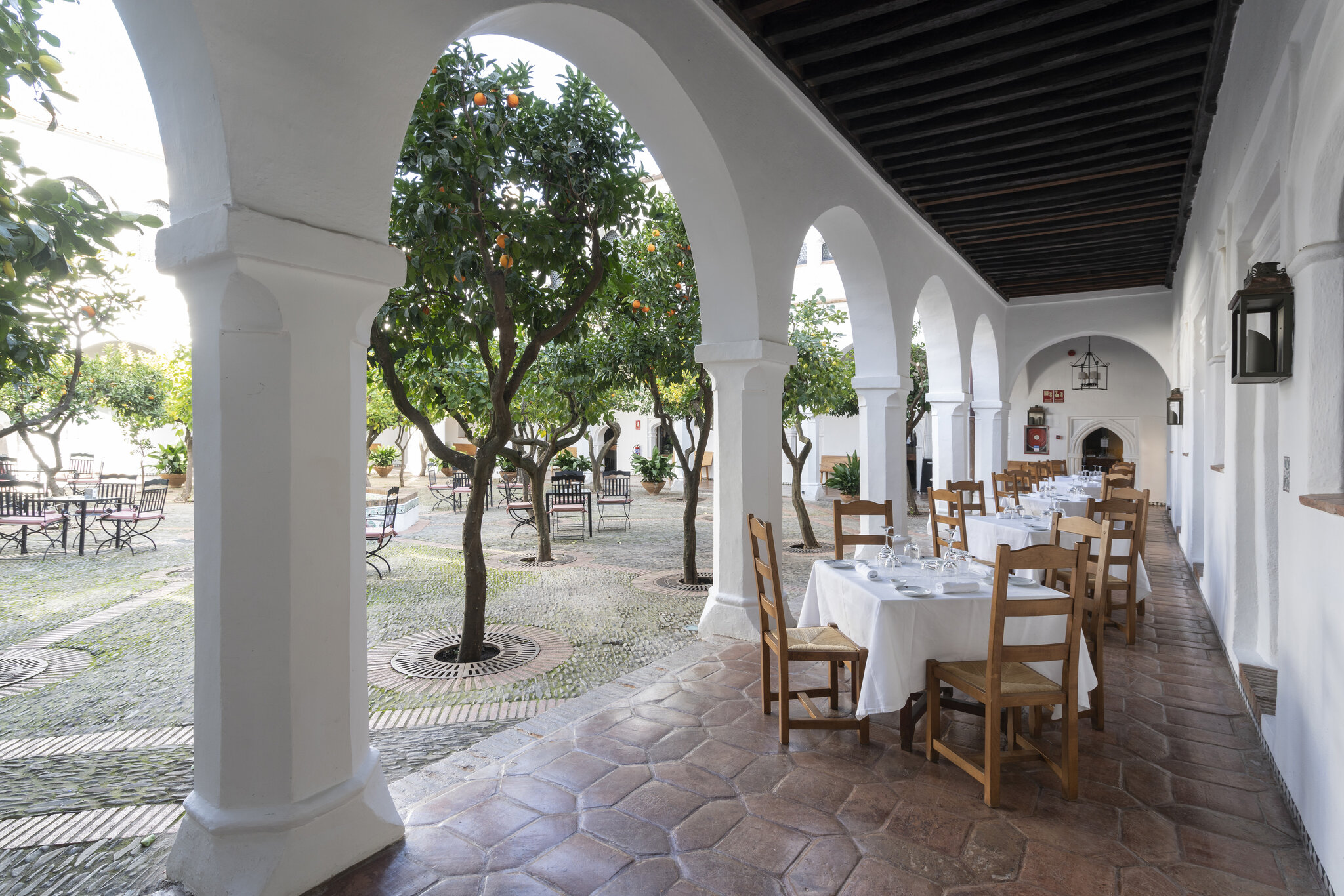 Parador de Guadalupe 5
