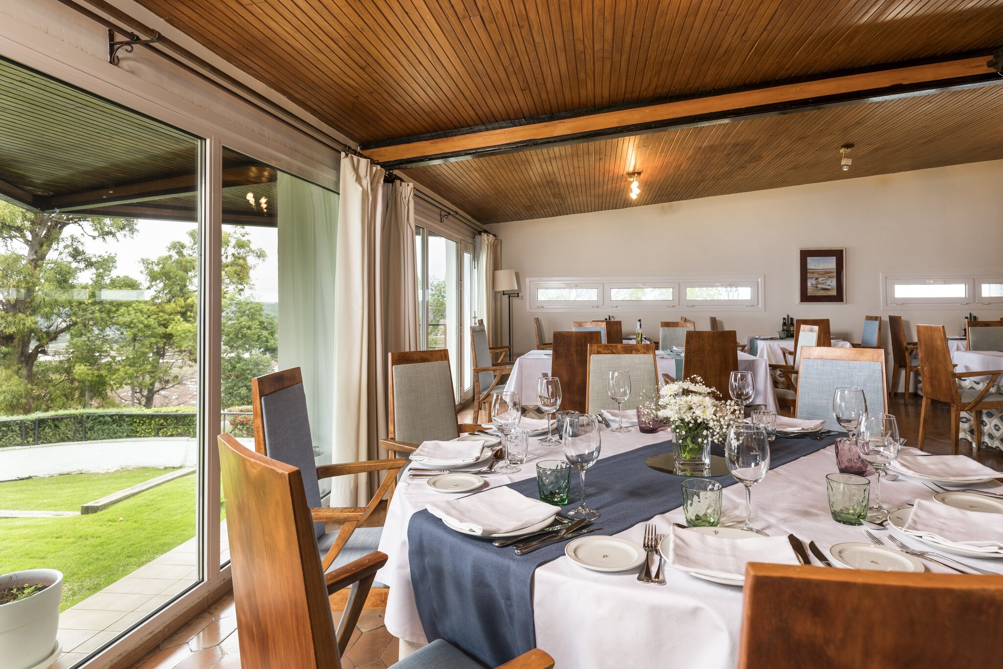 Parador de Ayamonte 5