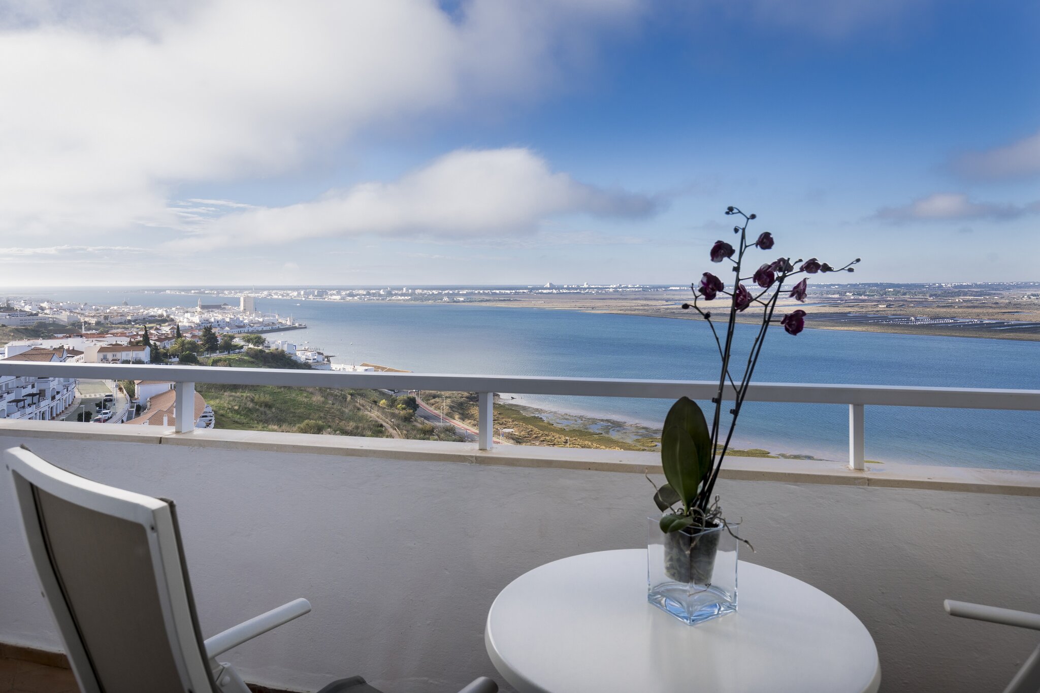 Parador de Ayamonte