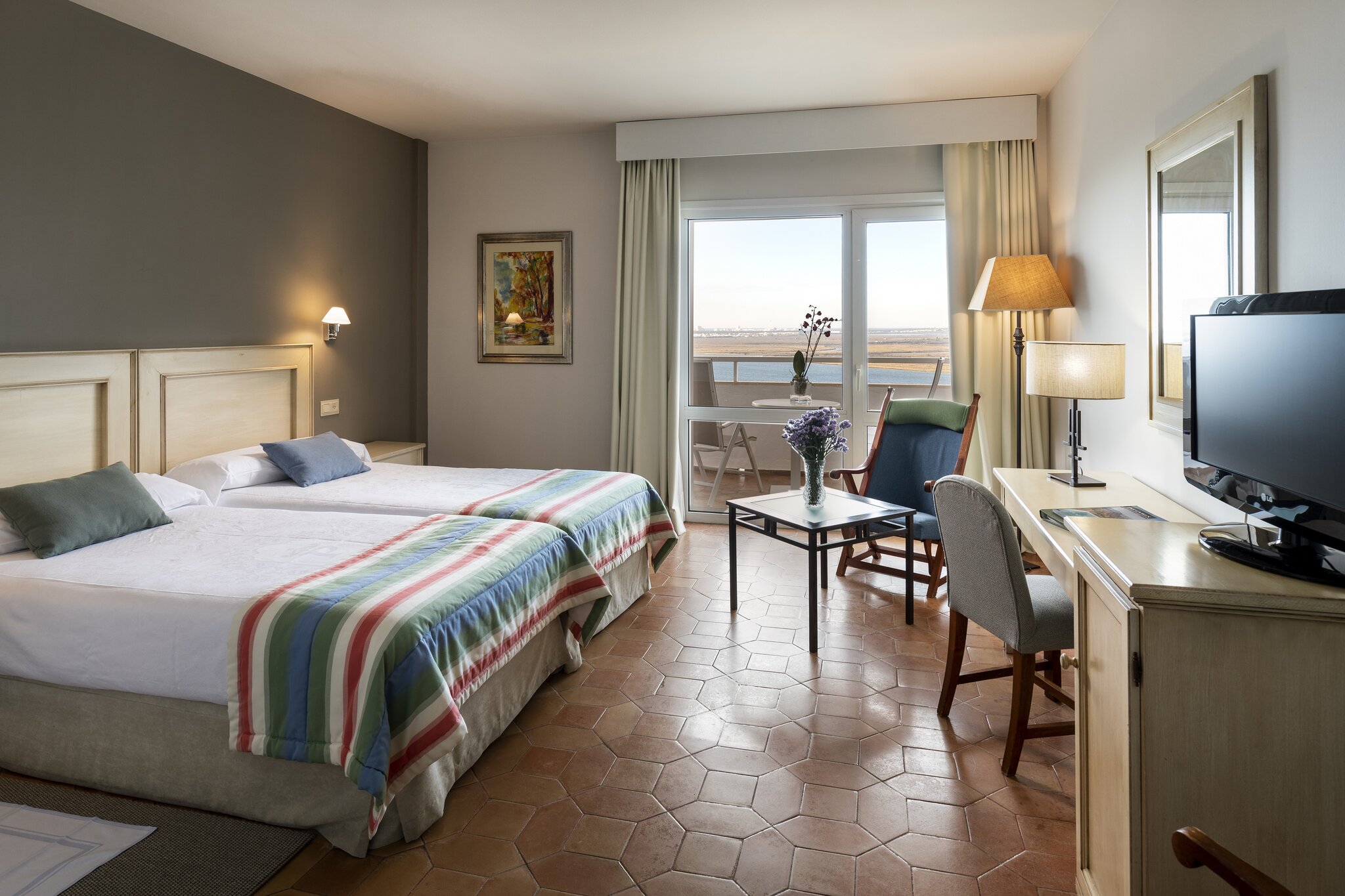 Parador de Ayamonte 2