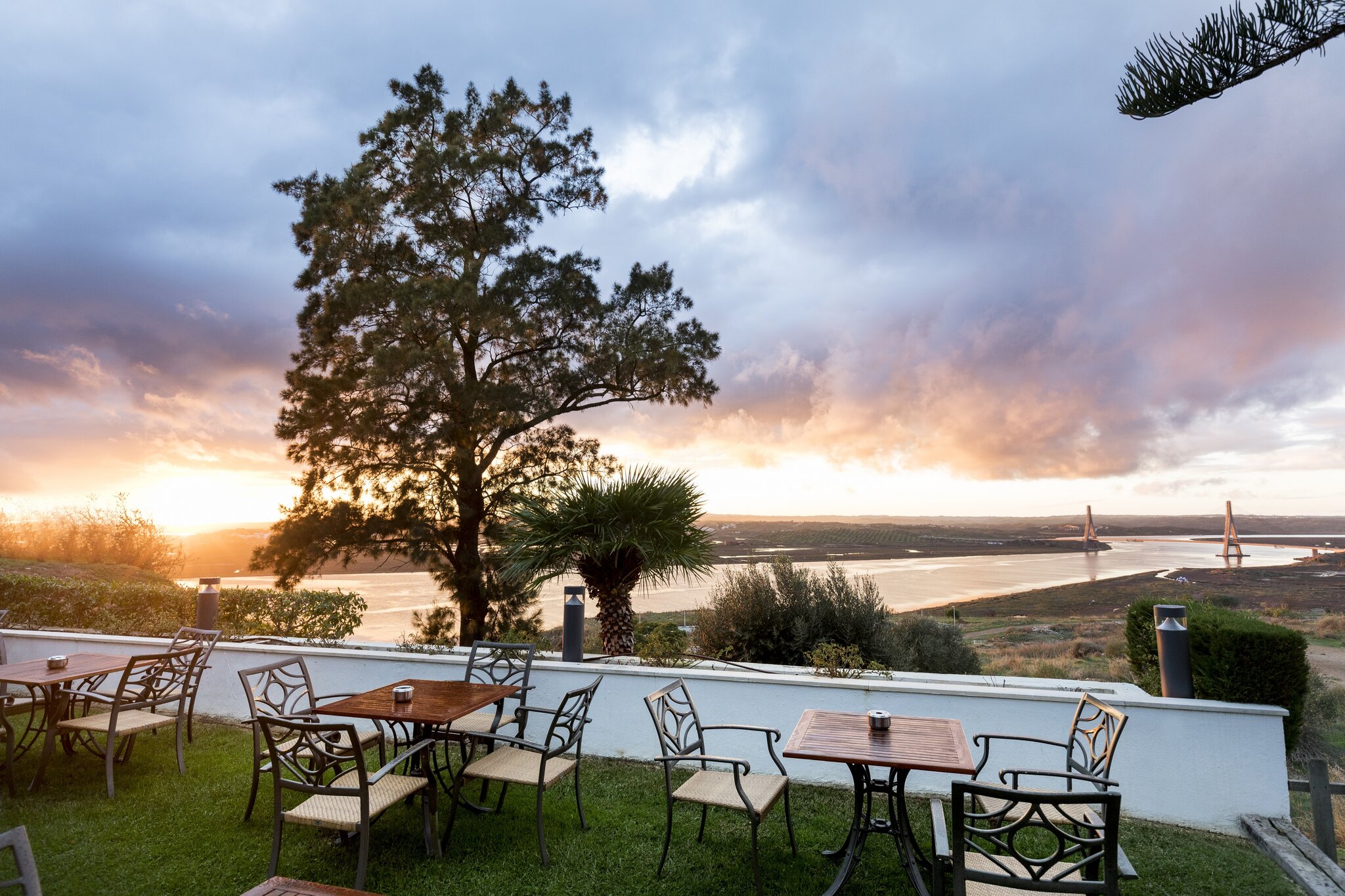 Parador de Ayamonte 4
