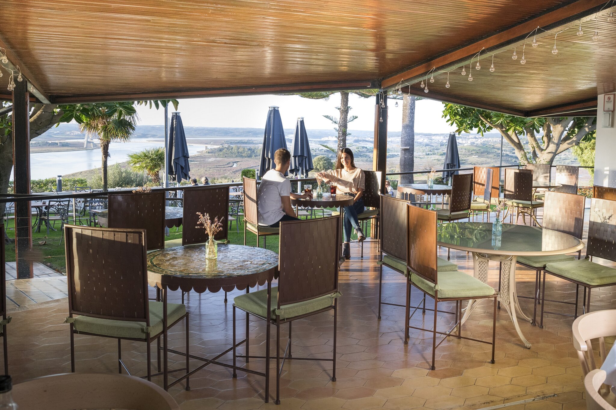 Parador de Ayamonte 3