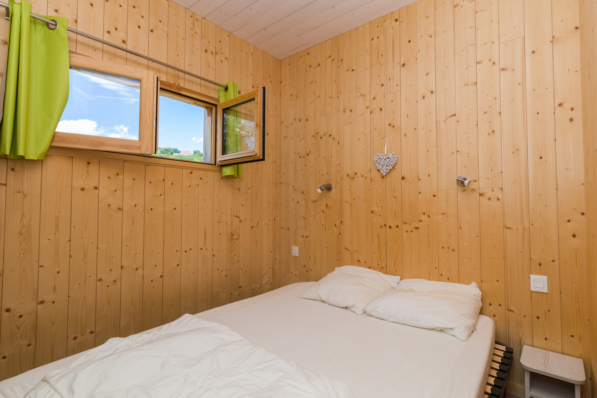Camping Municipal Le Vallon de L'Ehn 3