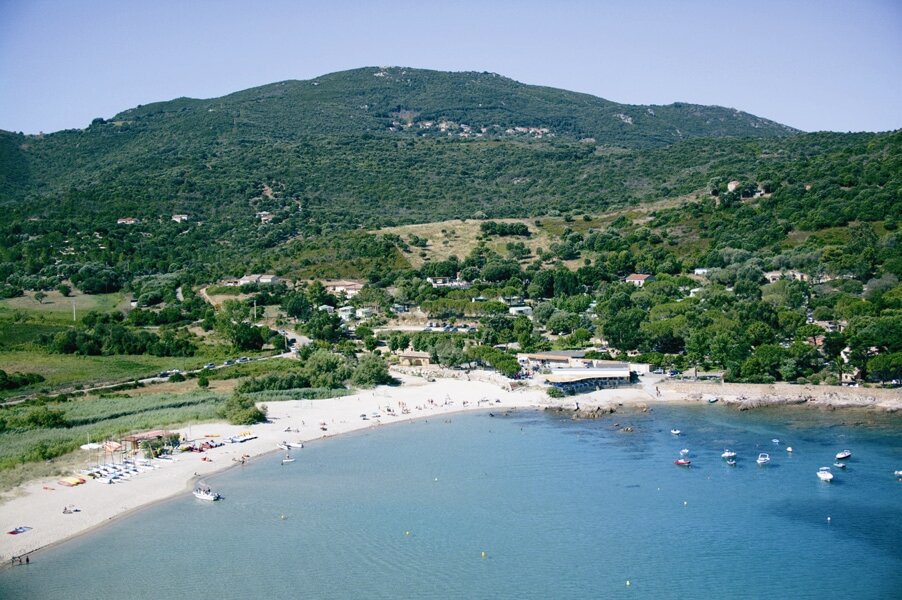Résidence & Hôtel U Livanti