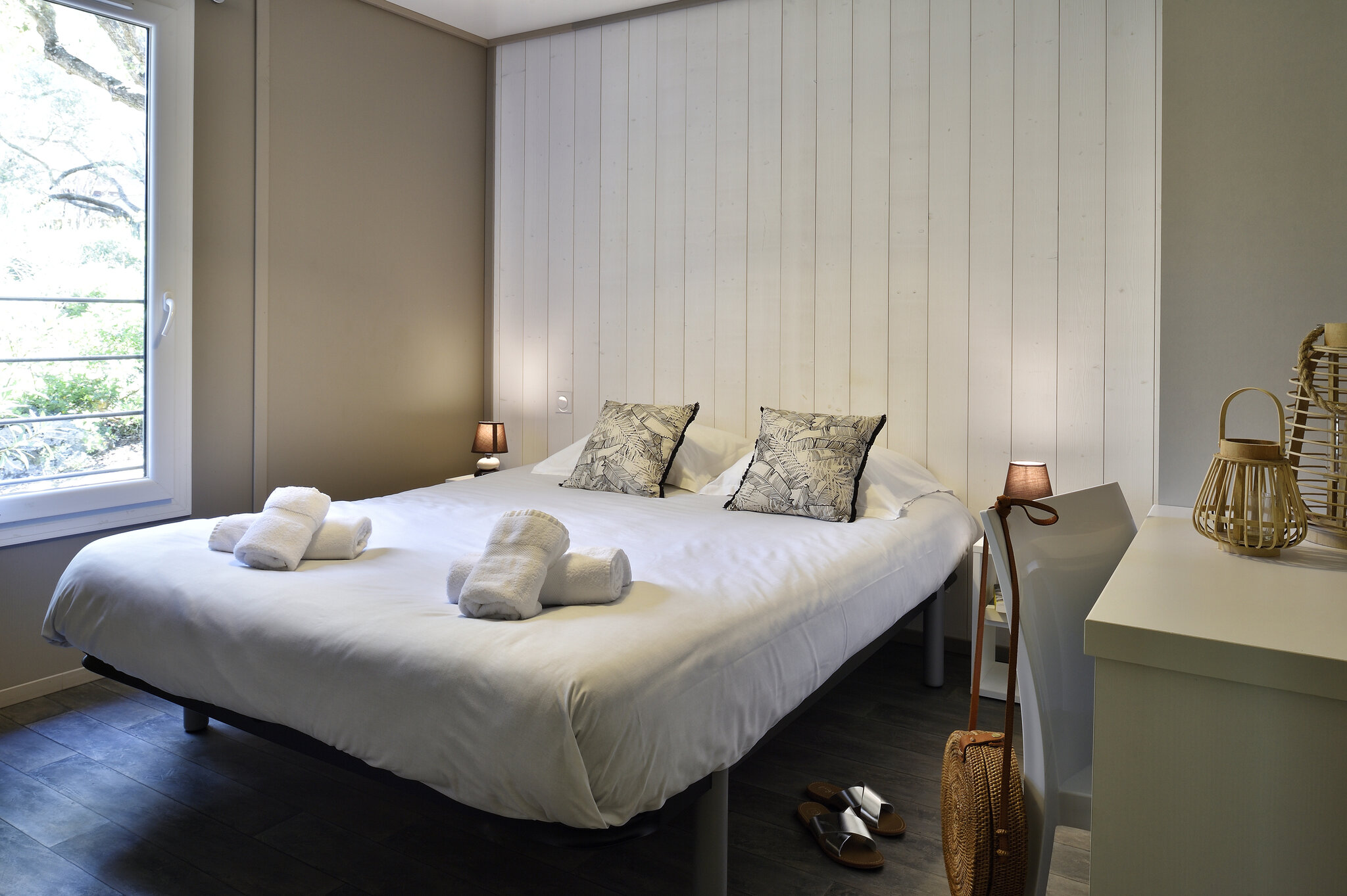 Résidence & Hôtel U Livanti 2