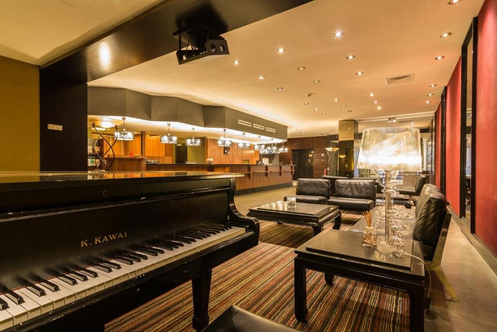 De Keyser Hotel 3