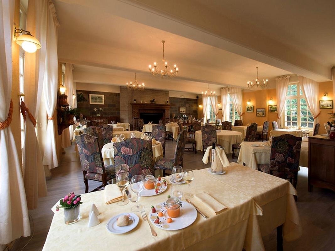 Auberge de la Forêt 3