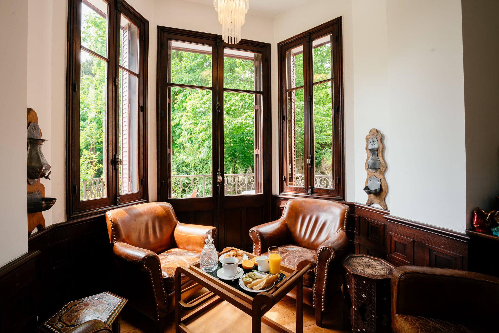 Le Manoir d'Agnès 3