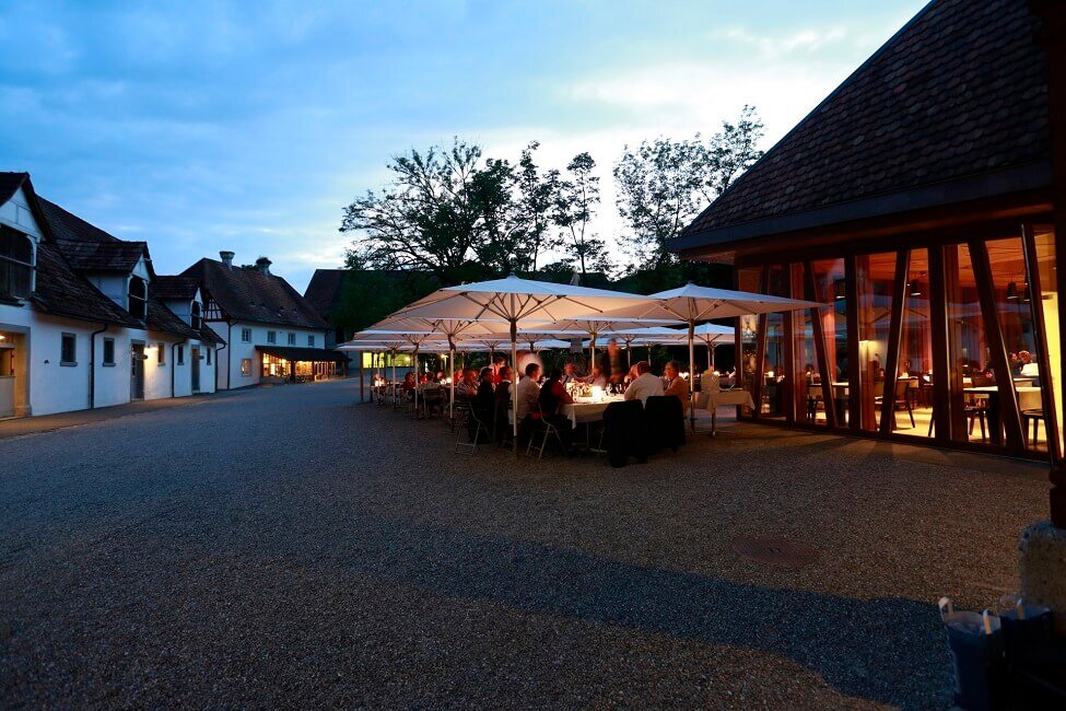 Hotel Kartause IttingenS 4