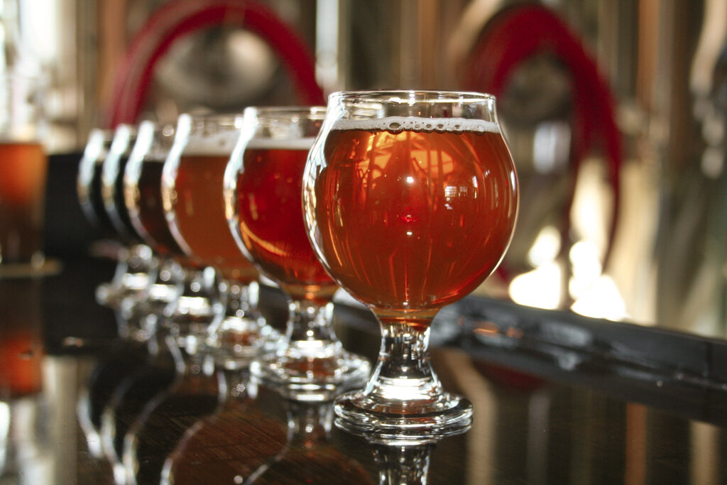 Bier-Tasting-Tour 2