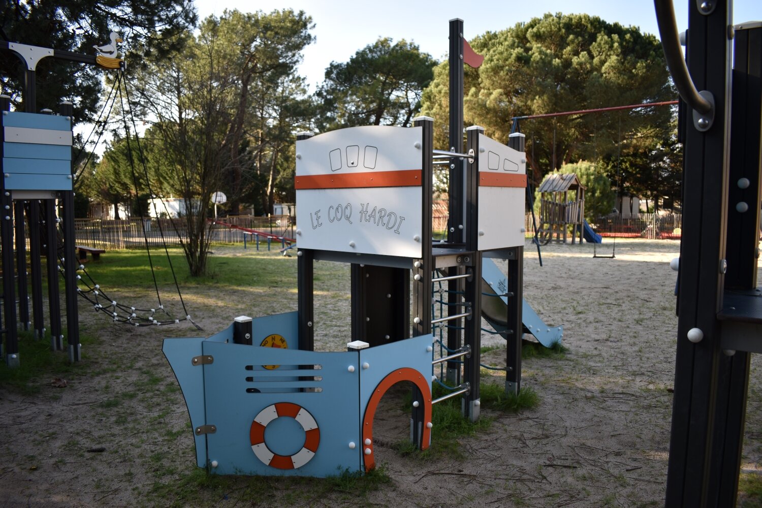 Camping Coq Hardi 5