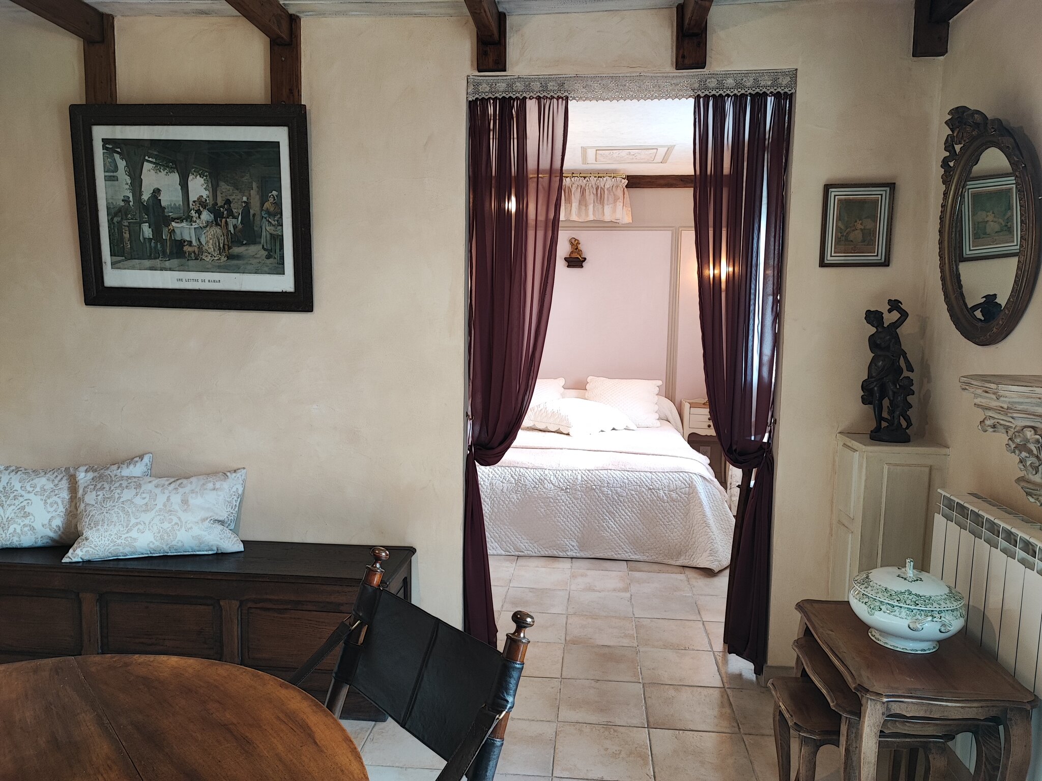 La Demeure de la Vendemière 2
