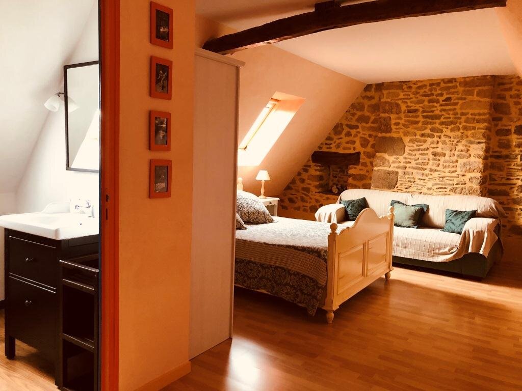 Le Clos Saint-Michel