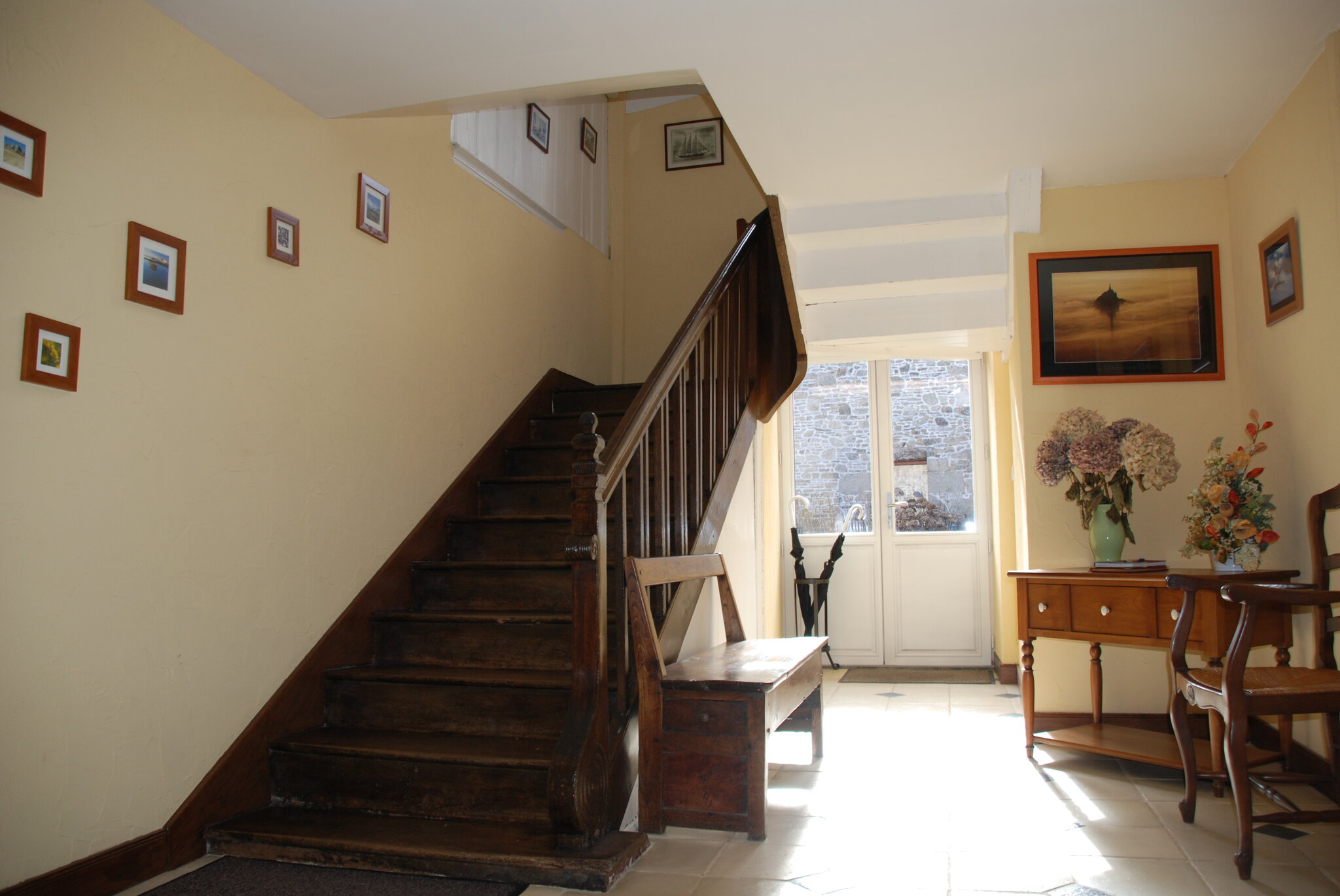Le Clos Saint-Michel 3
