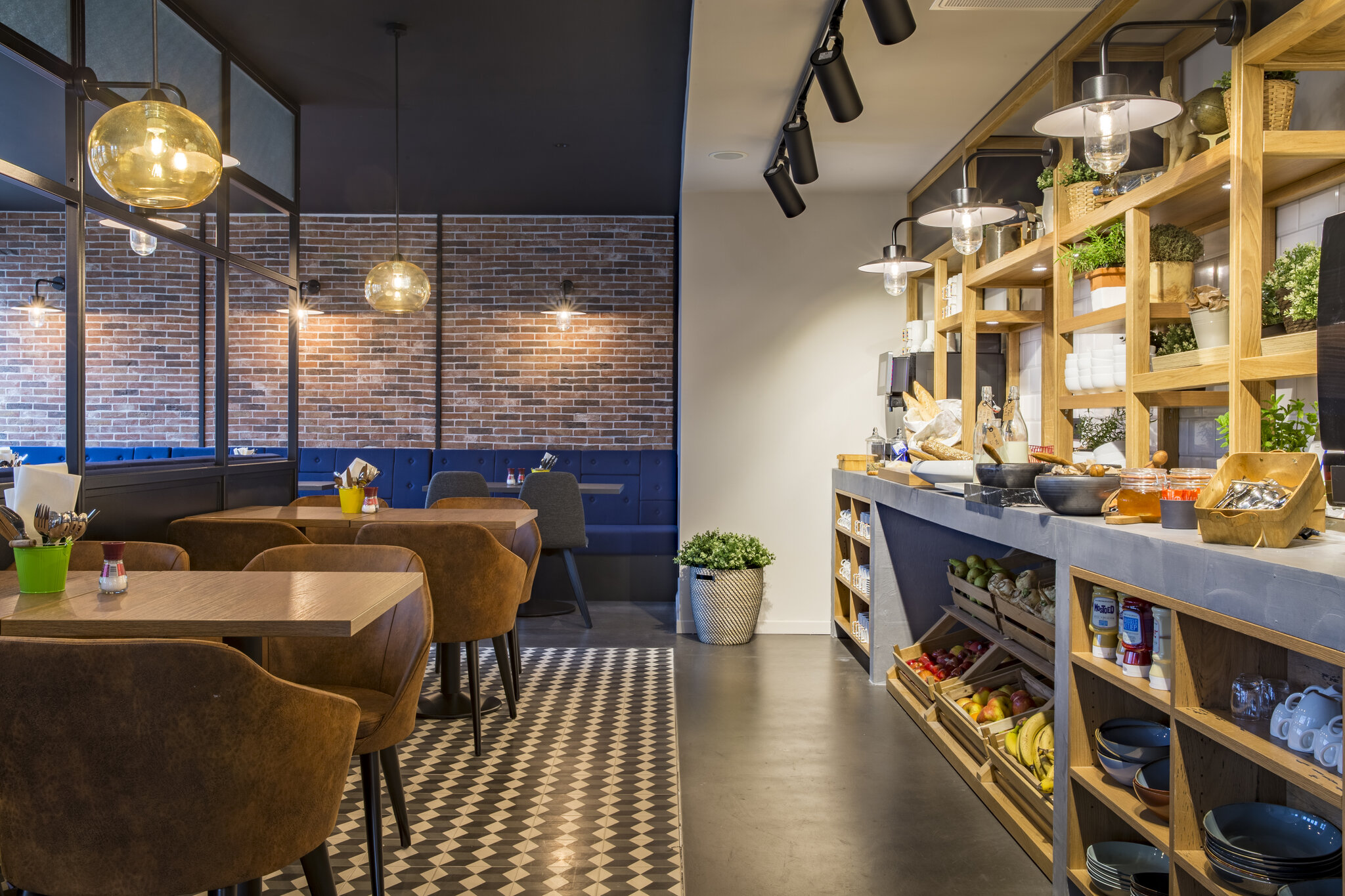 Park Inn by Radisson Brussels Airport 3