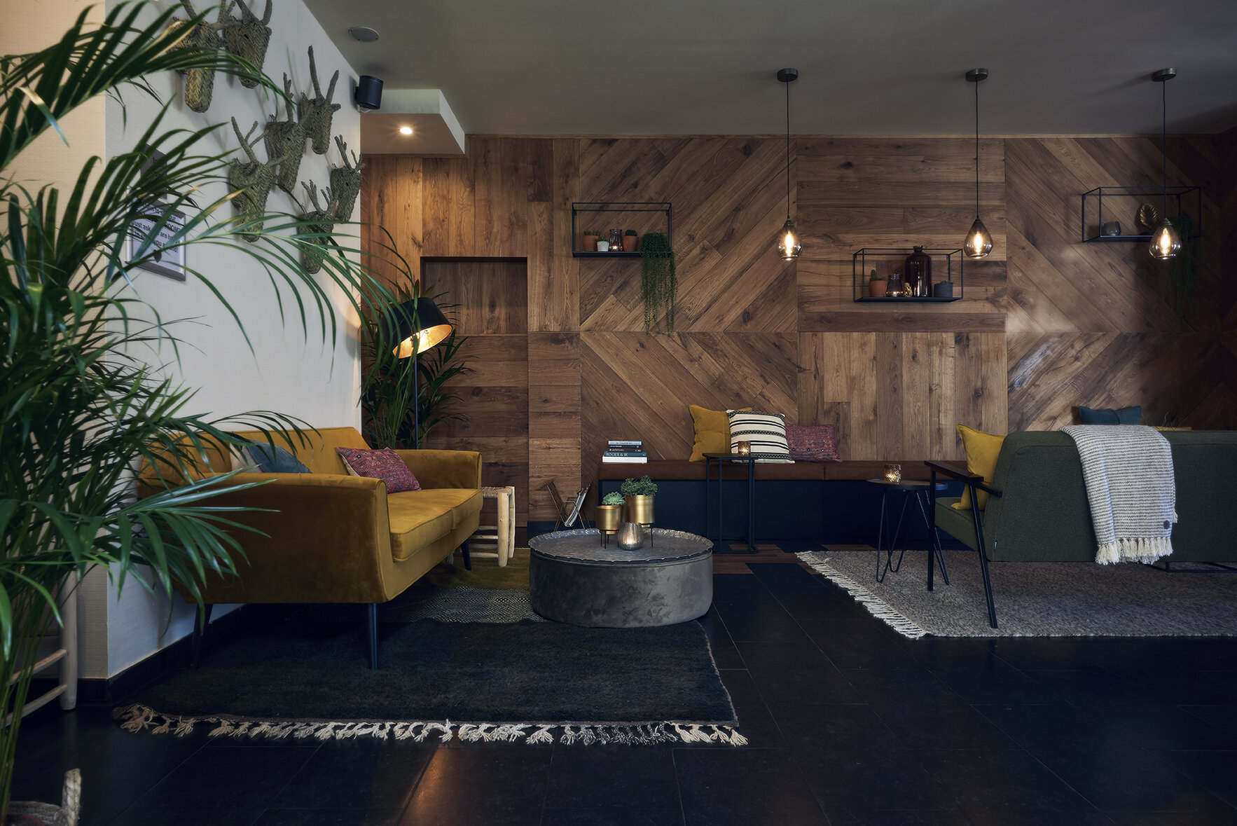 Hotel en Restaurant Zuid 2