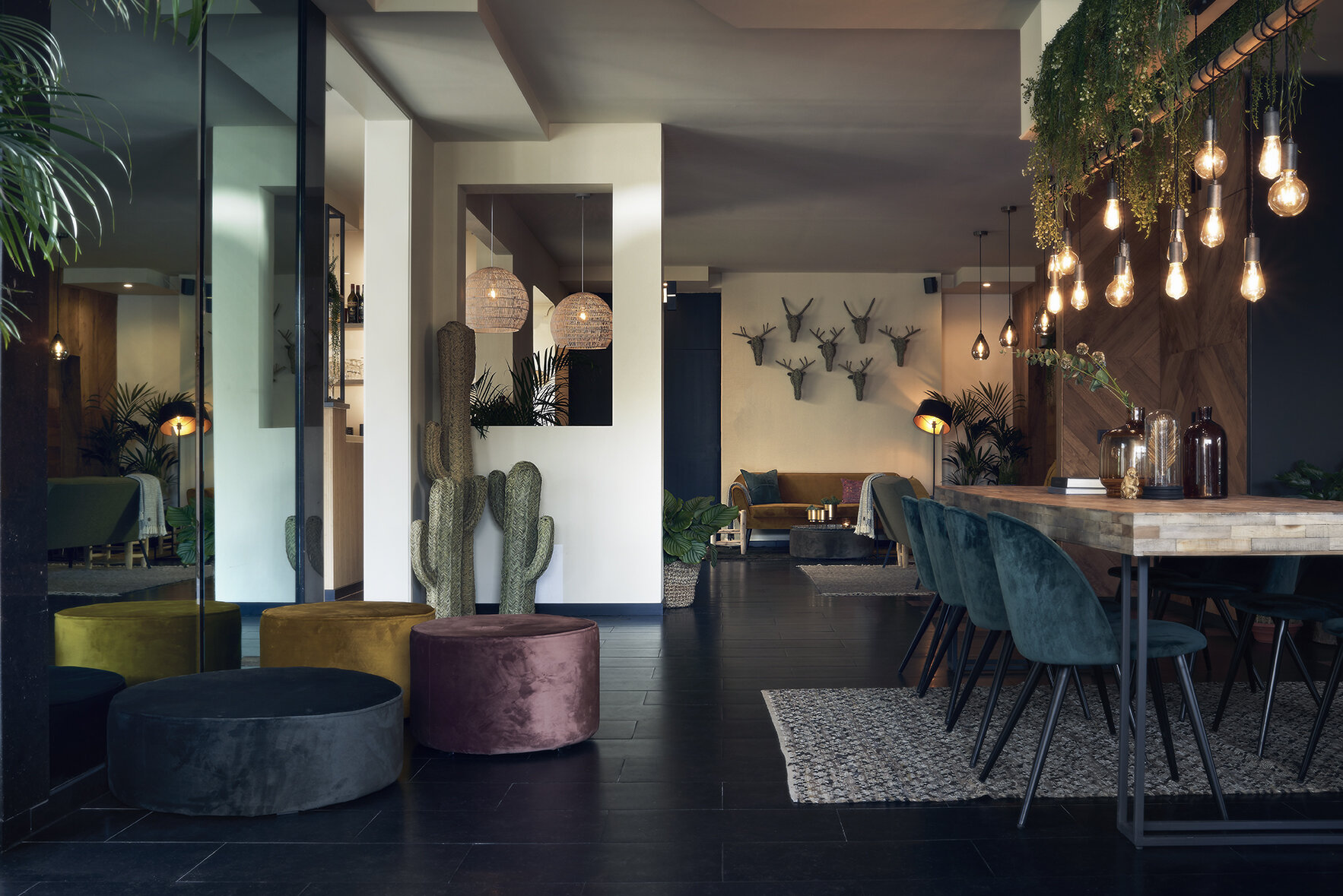 Hotel en Restaurant Zuid 3