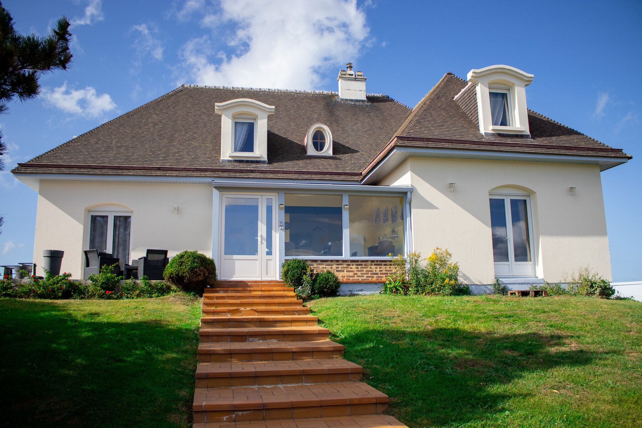 Villa Port Winston