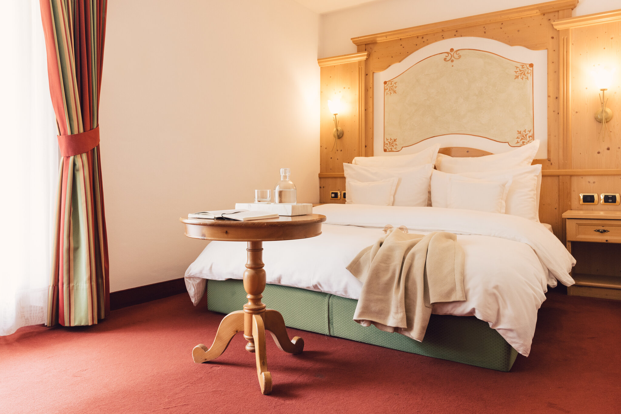 Alpin Royal Wellness Refugium & Resort HotelS 3
