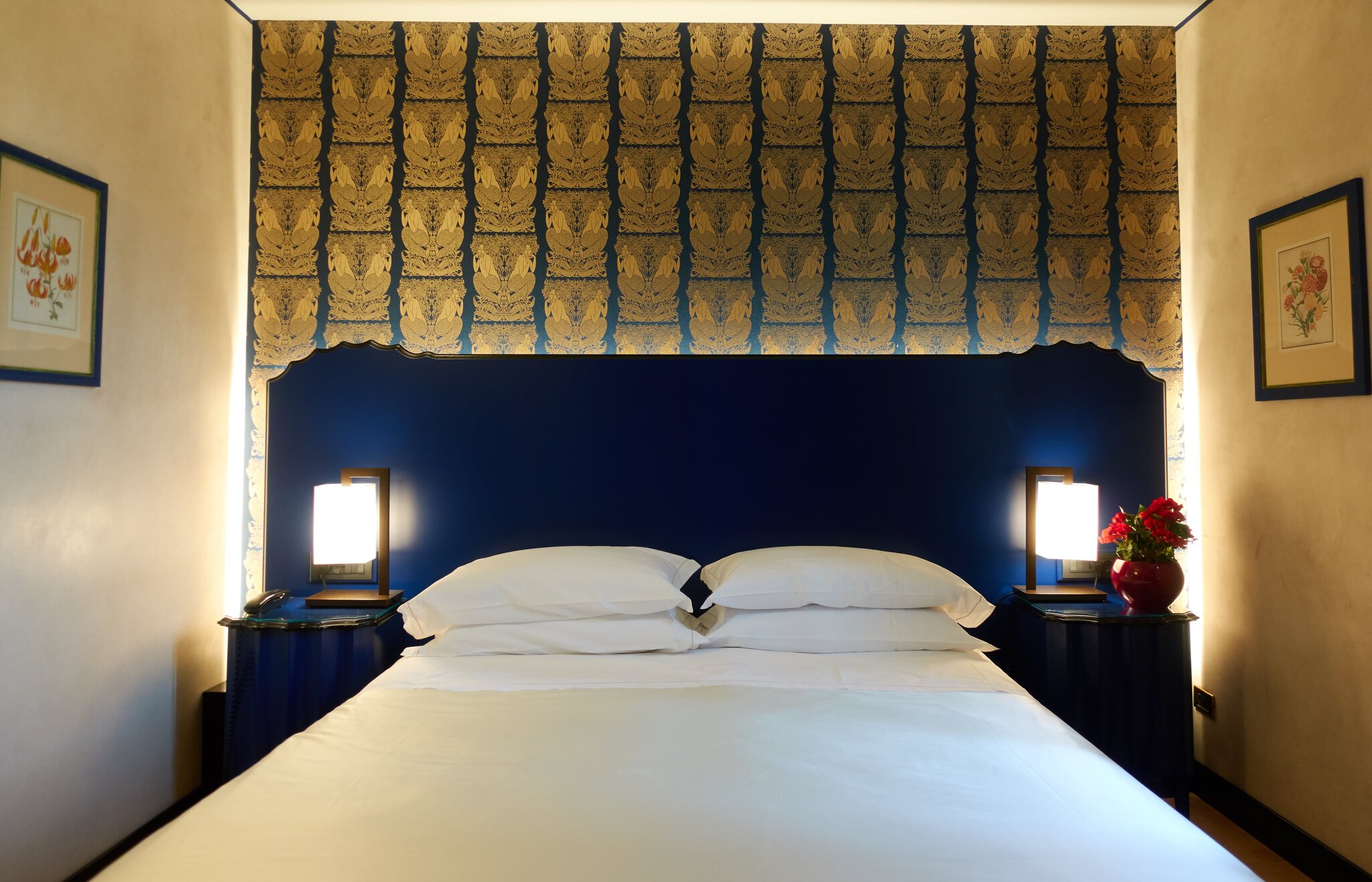 Hotel Verdi 3