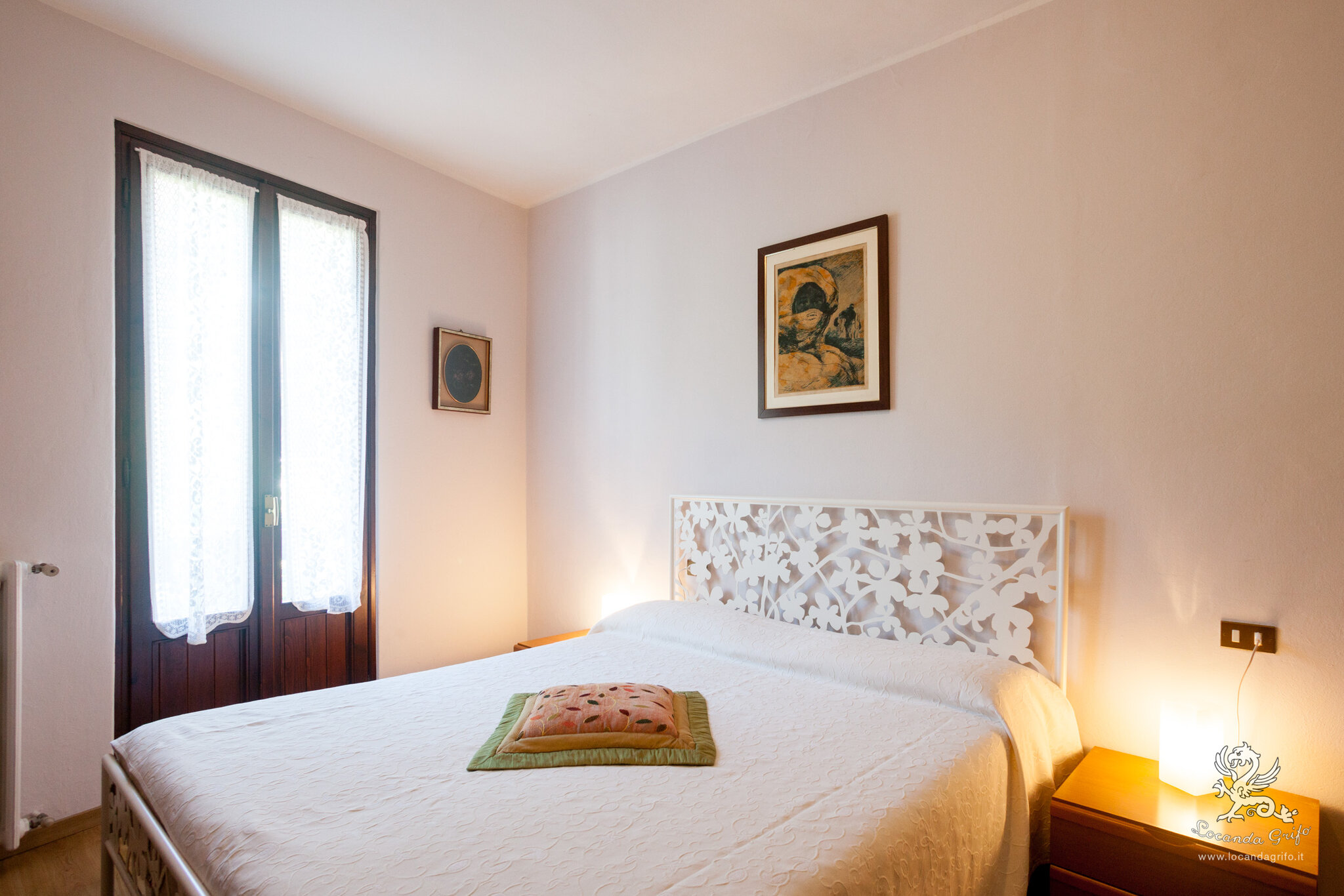 Locanda Grifo 2